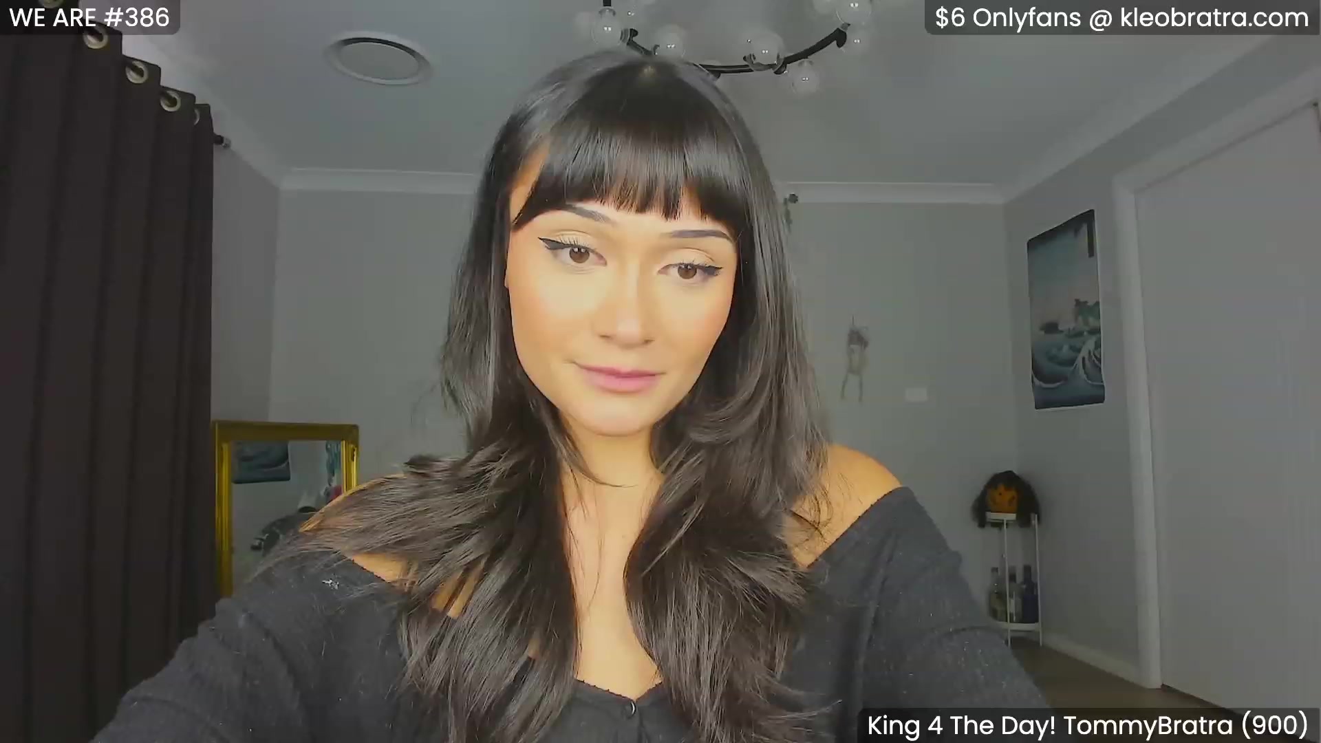 Gallery image thumbnail from KleoBratra's myfreecams stream on, 10/11/2023, 06:23 image 3 of 20