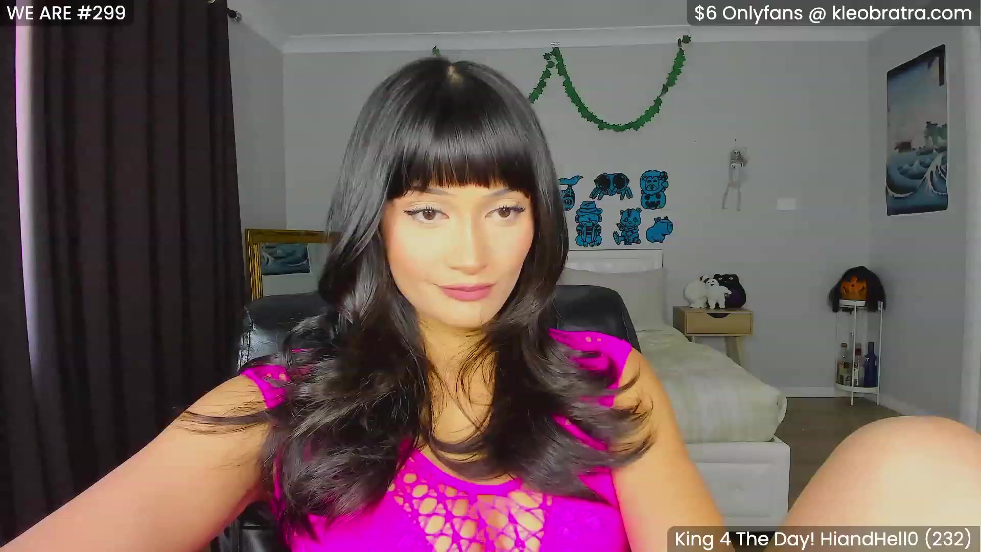 Gallery image thumbnail from KleoBratra's myfreecams stream on, 10/14/2023, 04:49 image 6 of 20