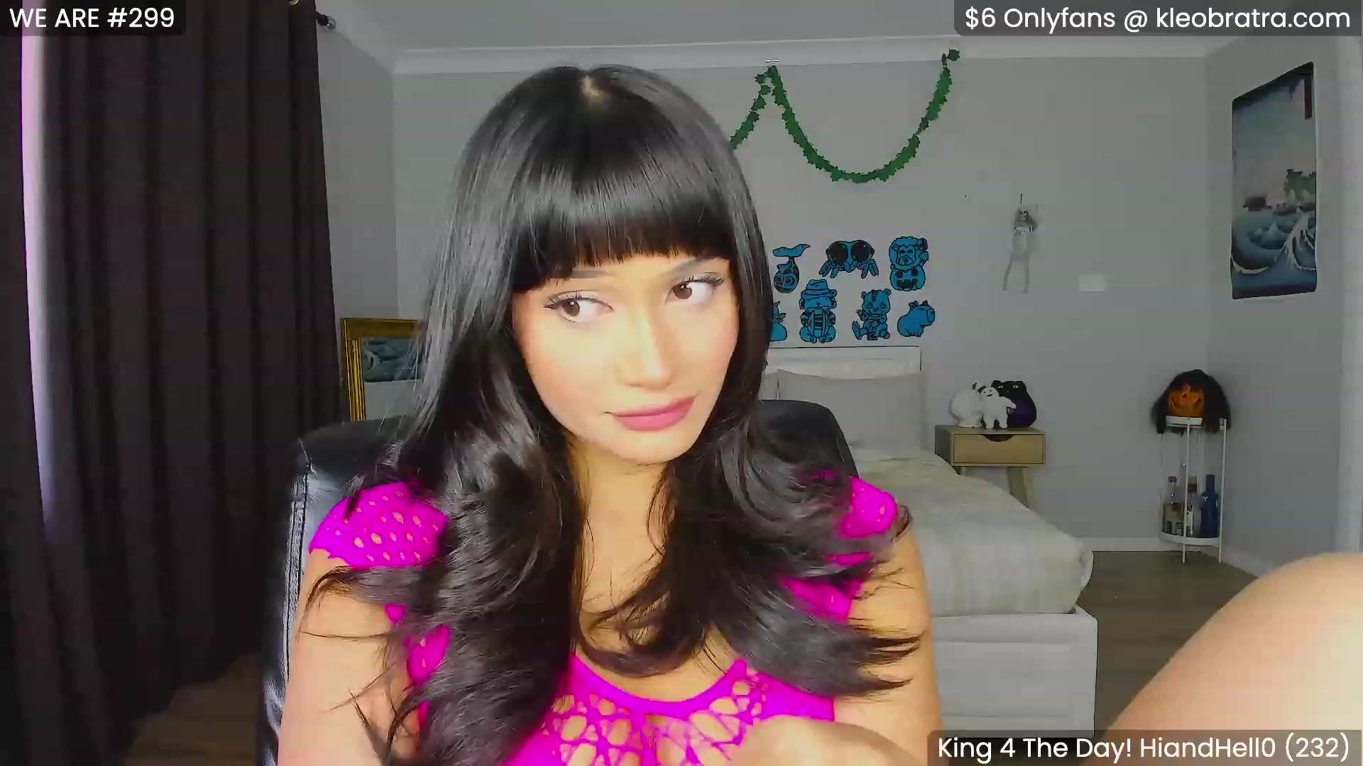 Gallery image thumbnail from KleoBratra's myfreecams stream on, 10/14/2023, 04:49 image 1 of 20