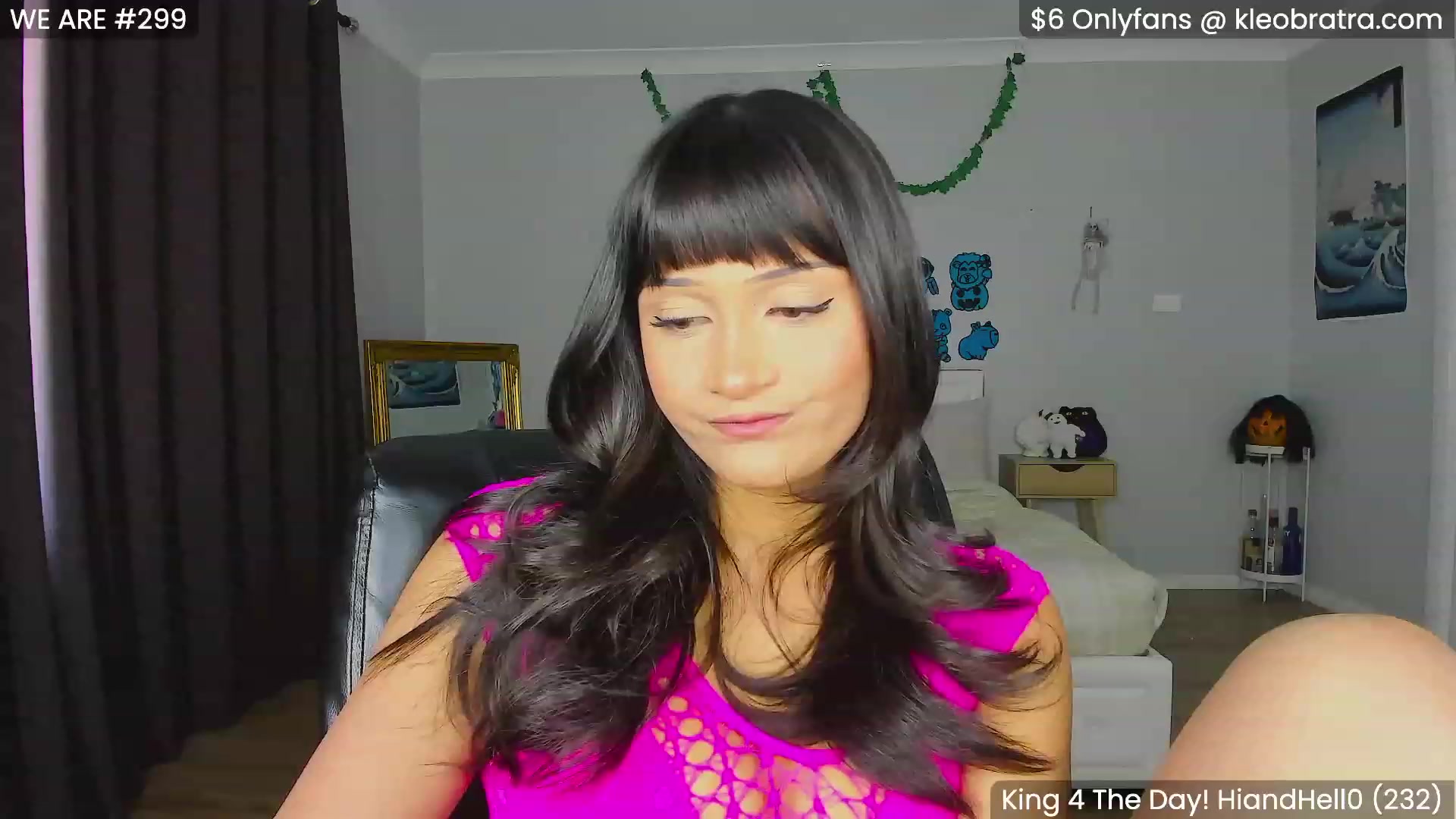 Gallery image thumbnail from KleoBratra's myfreecams stream on, 10/14/2023, 04:49 image 5 of 20
