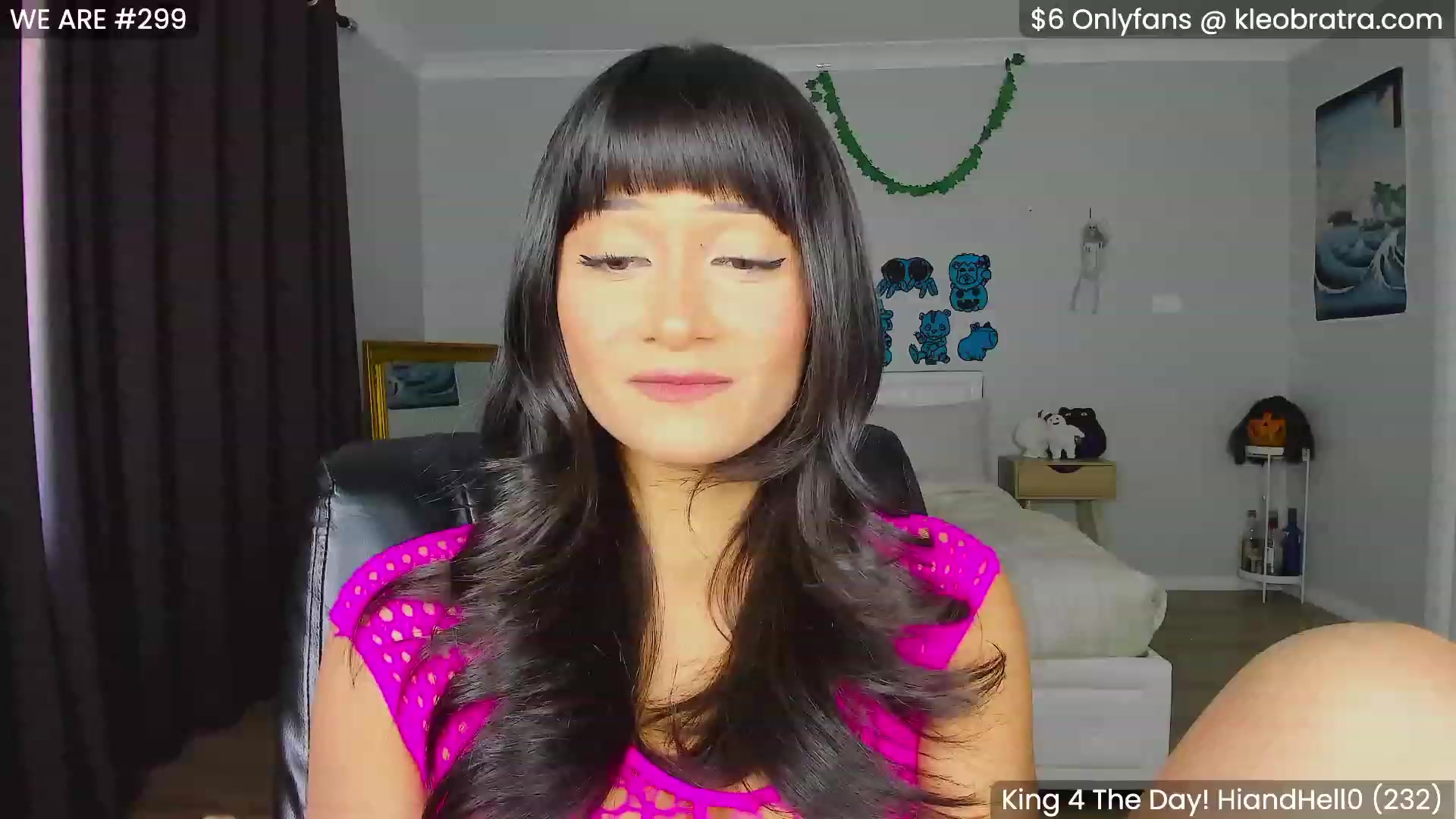 Gallery image thumbnail from KleoBratra's myfreecams stream on, 10/14/2023, 04:49 image 3 of 20