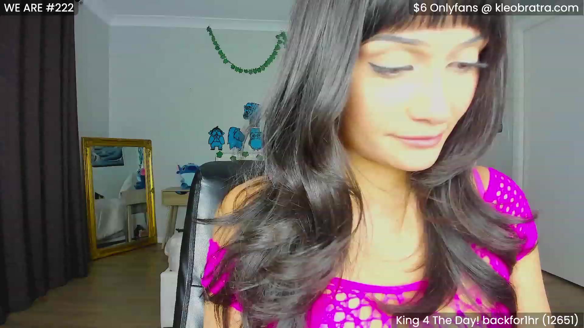 Gallery image thumbnail from KleoBratra's myfreecams stream on, 10/14/2023, 12:34 image 14 of 20