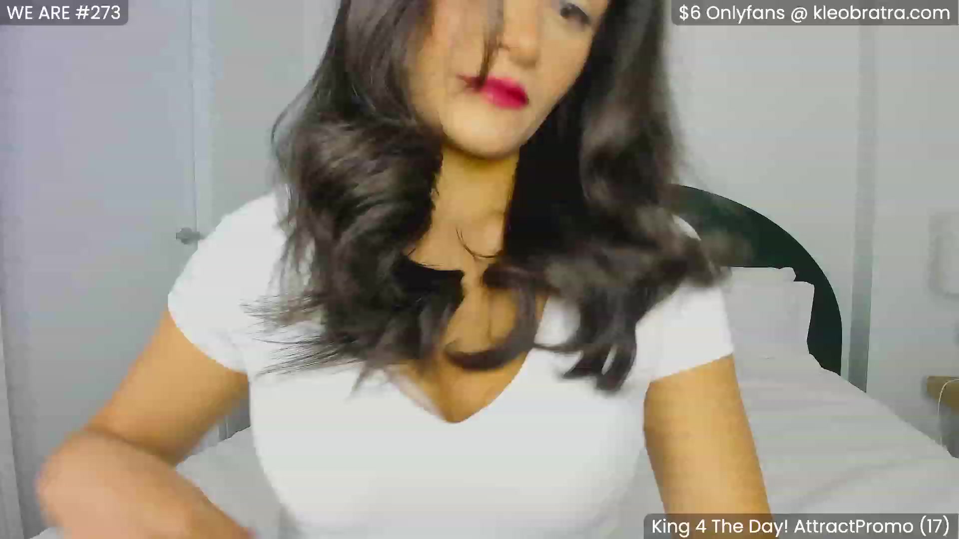 Gallery image thumbnail from KleoBratra's myfreecams stream on, 10/18/2023, 05:36 image 3 of 20