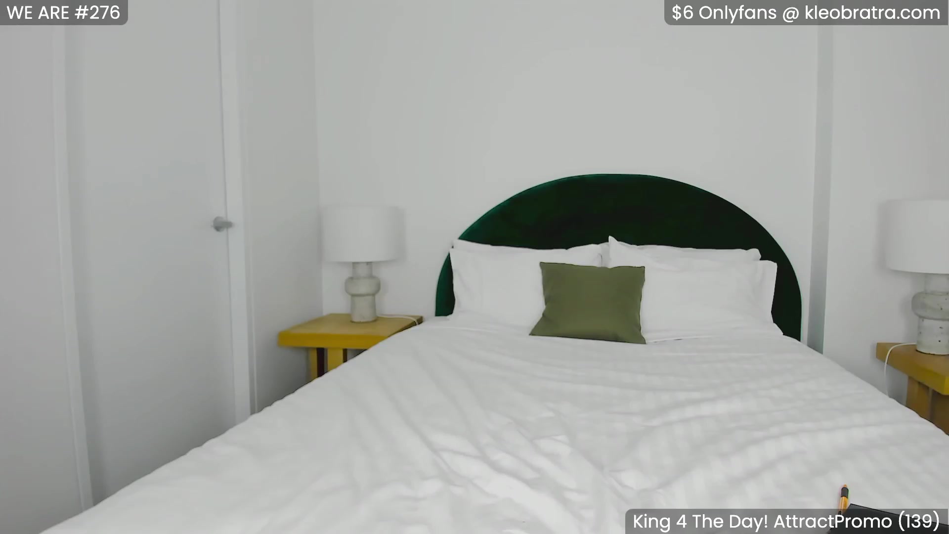 Gallery image thumbnail from KleoBratra's myfreecams stream on, 10/18/2023, 05:36 image 9 of 20