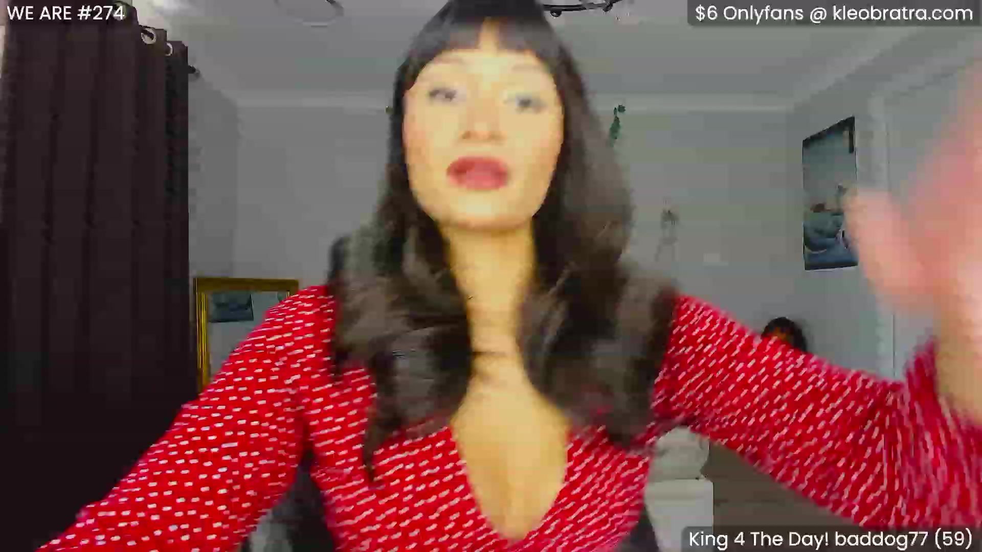 Gallery image thumbnail from KleoBratra's myfreecams stream on, 10/20/2023, 03:04 image 2 of 20