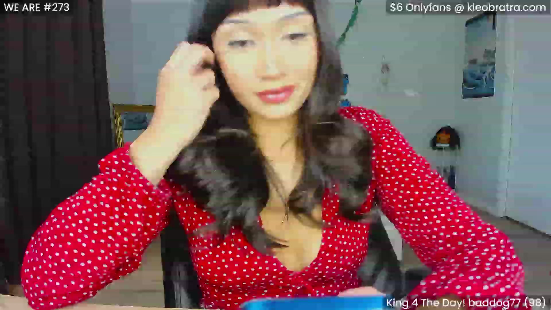 Gallery image thumbnail from KleoBratra's myfreecams stream on, 10/20/2023, 03:04 image 3 of 20