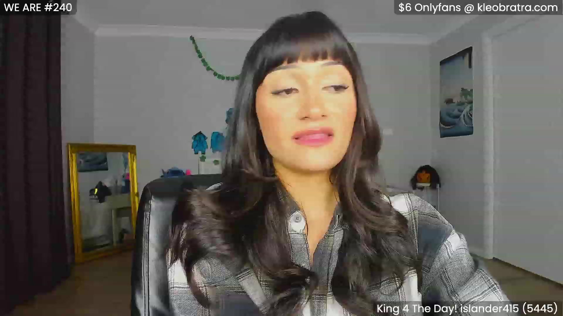 Gallery image thumbnail from KleoBratra's myfreecams stream on, 10/20/2023, 06:57 image 10 of 20