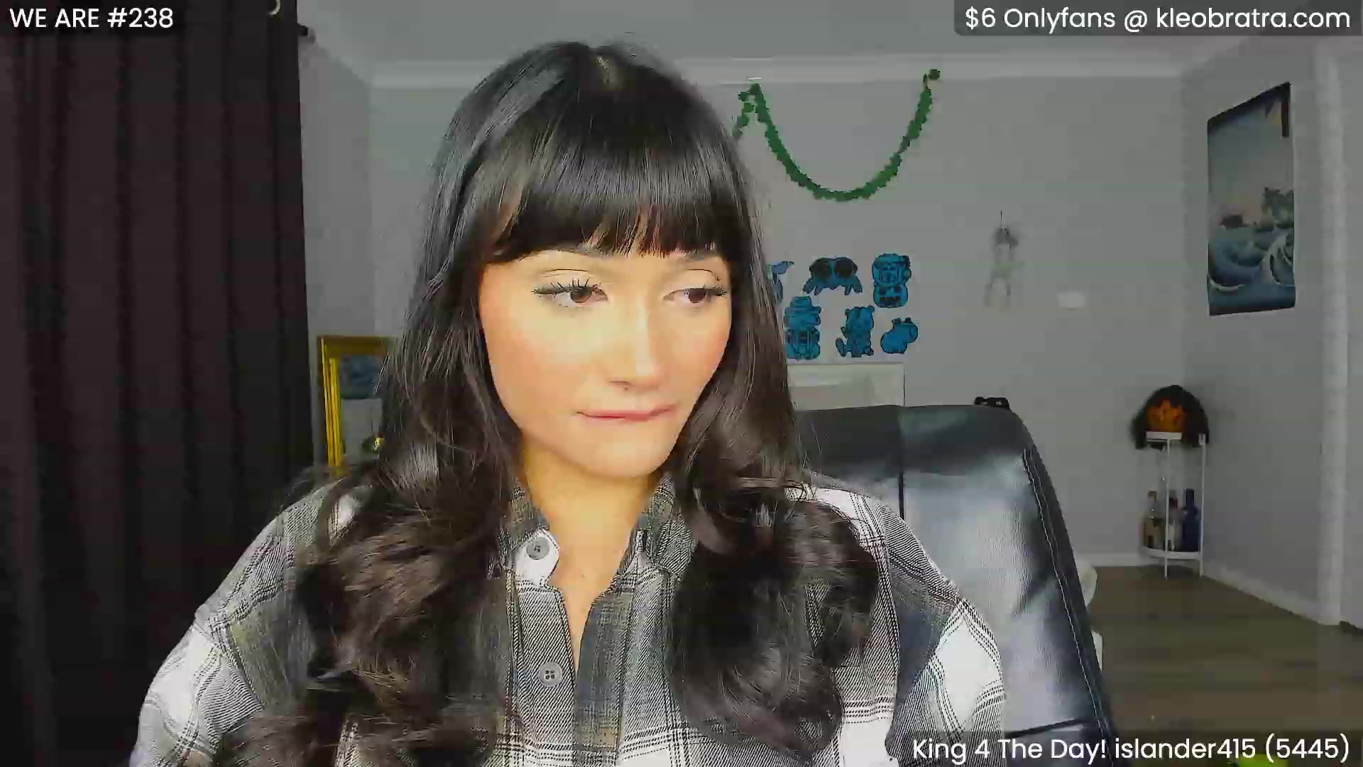Gallery image thumbnail from KleoBratra's myfreecams stream on, 10/20/2023, 06:57 image 15 of 20