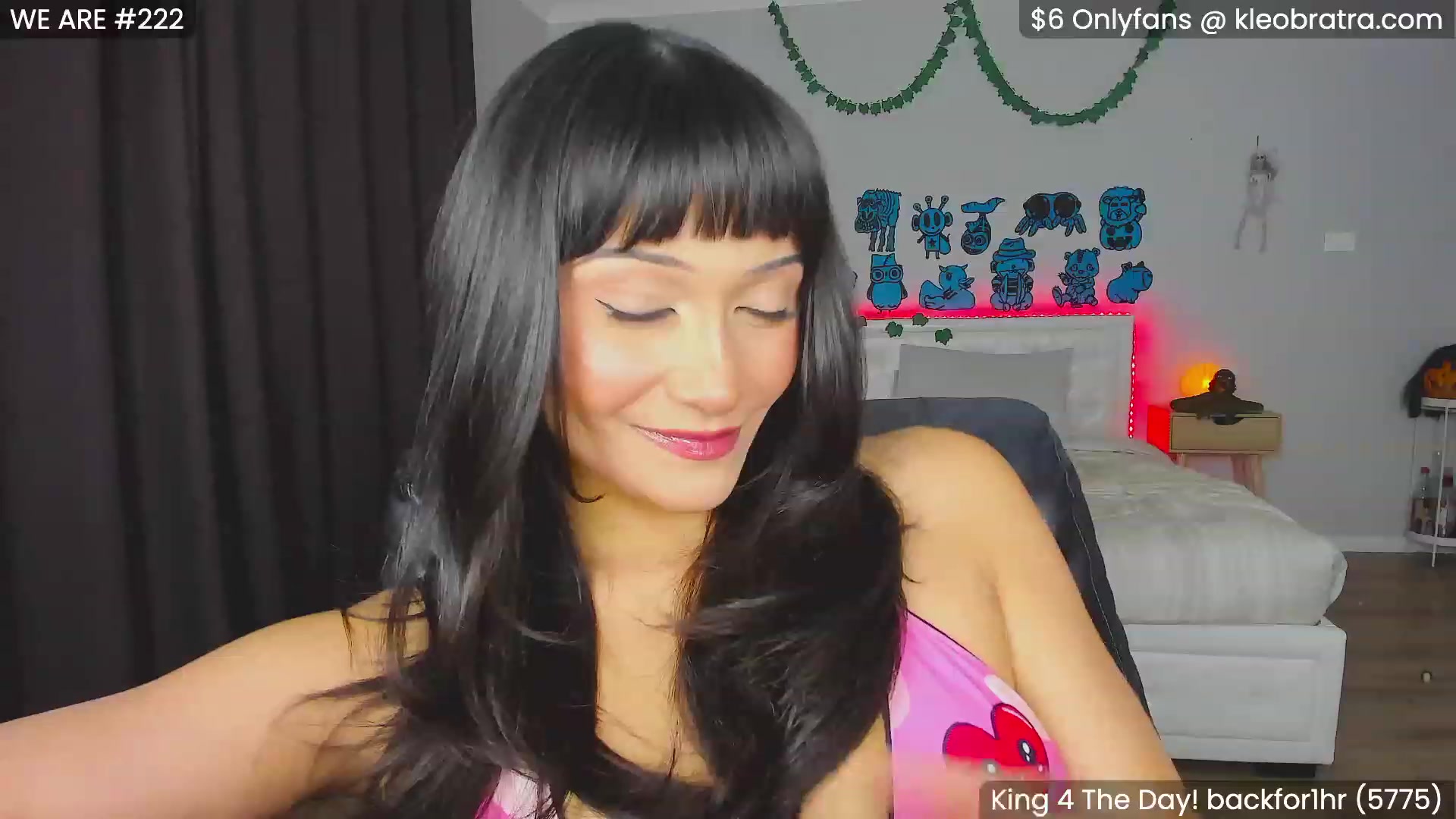 Gallery image thumbnail from KleoBratra's myfreecams stream on, 10/22/2023, 07:29 image 15 of 20