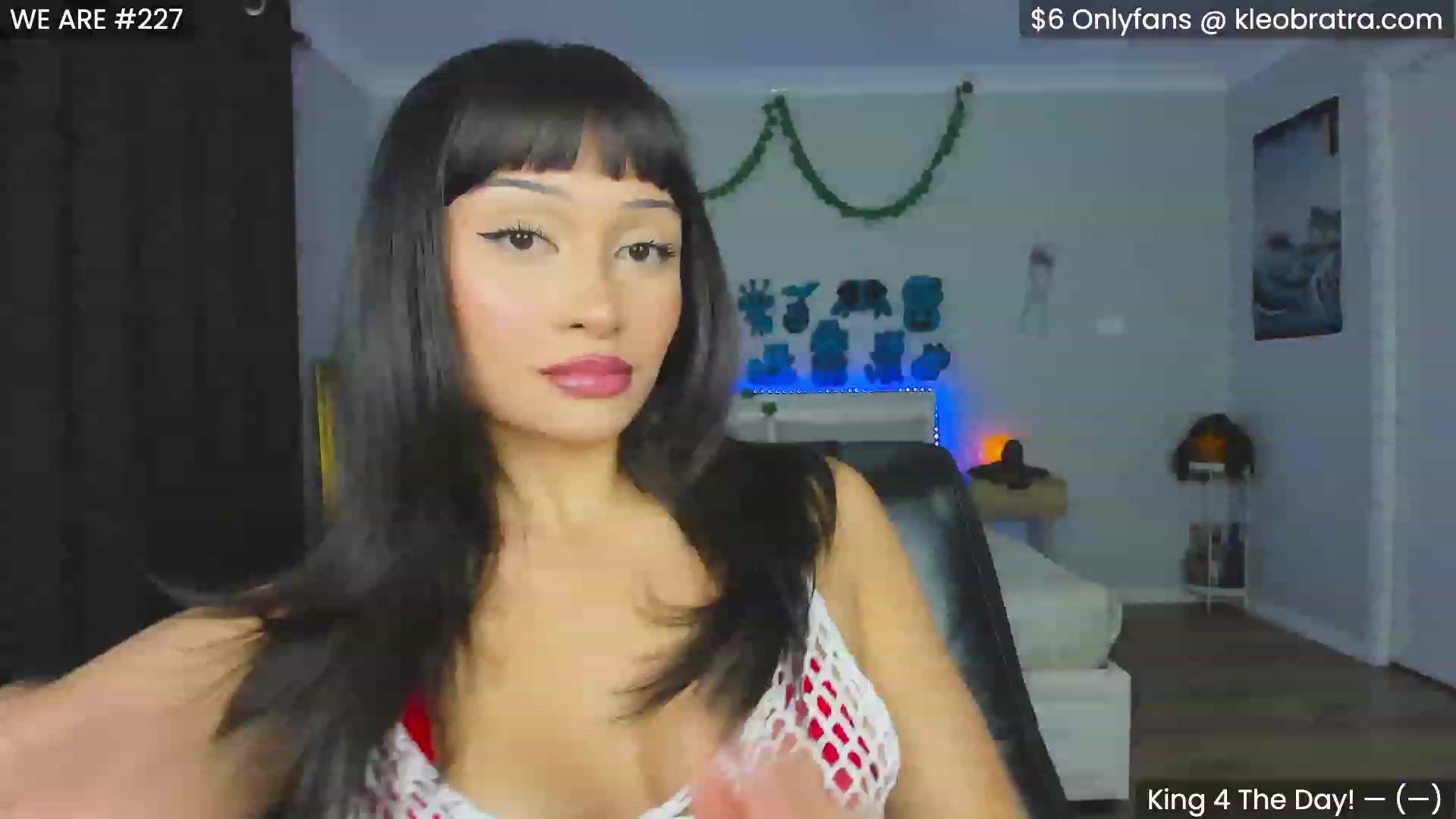 Gallery image thumbnail from KleoBratra's myfreecams stream on, 10/23/2023, 07:27 image 9 of 20