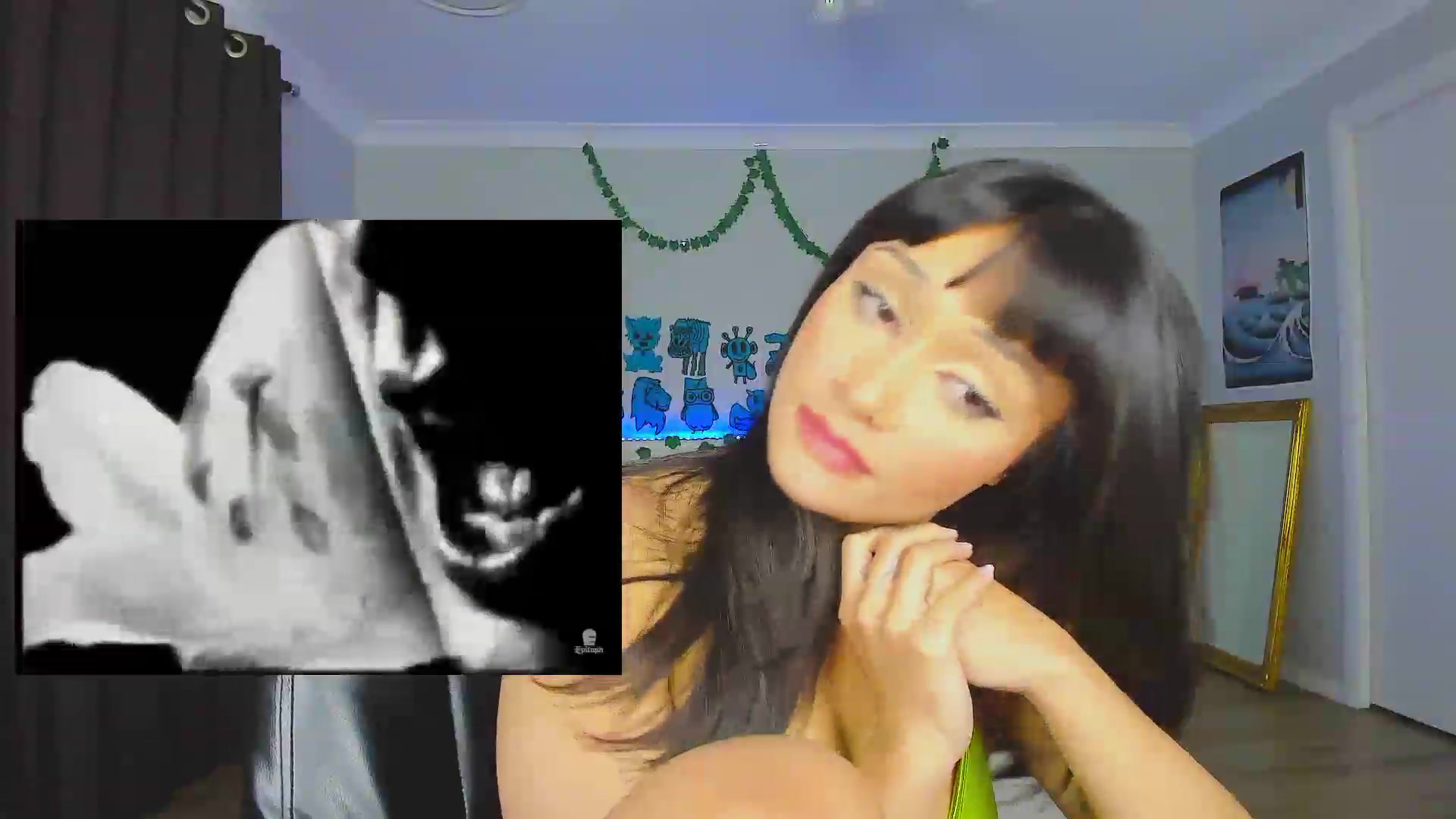Gallery image thumbnail from KleoBratra's myfreecams stream on, 10/24/2023, 08:17 image 10 of 20