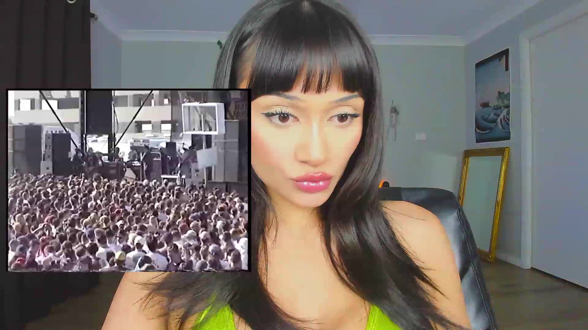 Gallery image thumbnail from KleoBratra's myfreecams stream on, 10/24/2023, 08:17 image 12 of 20