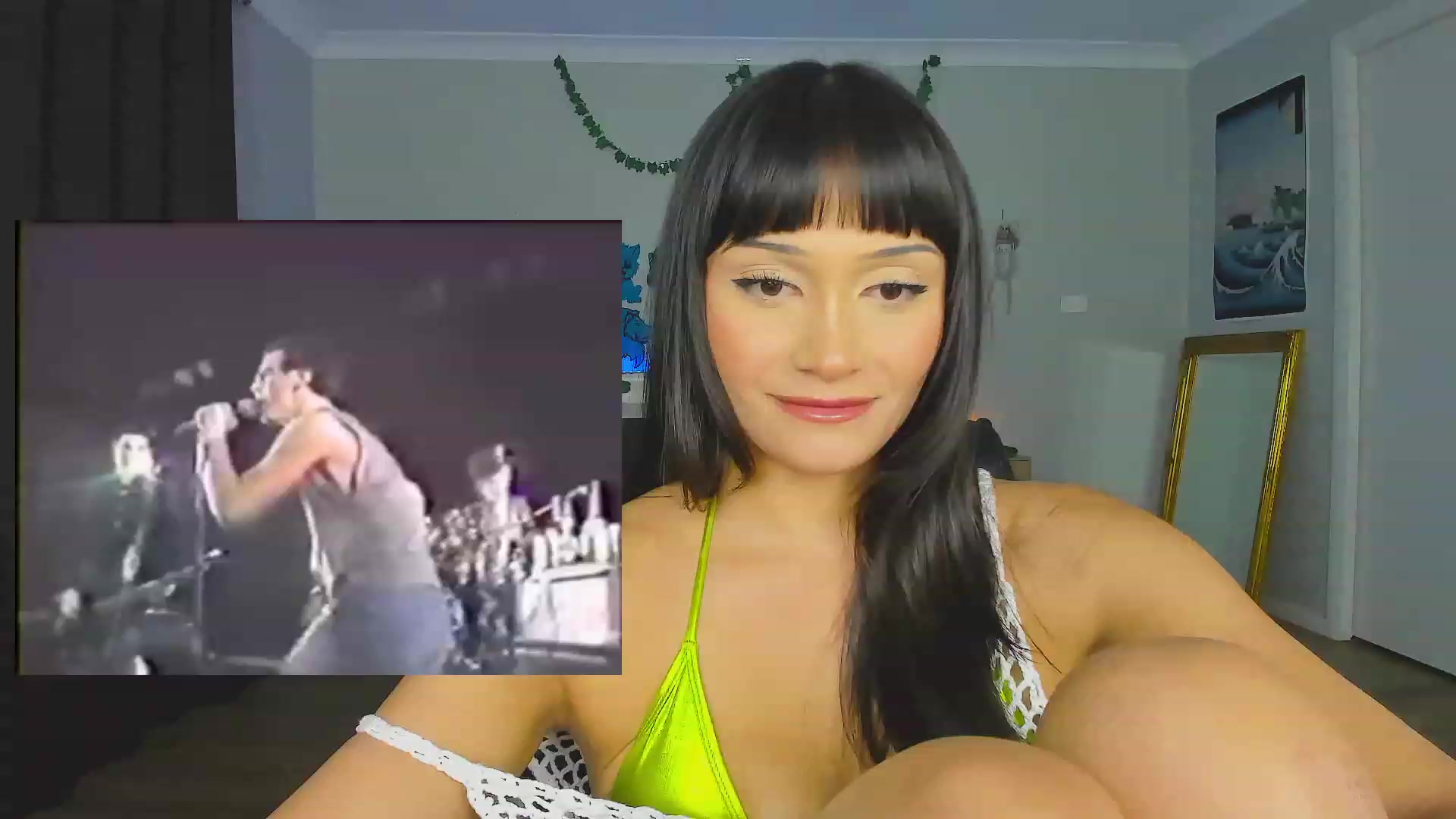 Gallery image thumbnail from KleoBratra's myfreecams stream on, 10/24/2023, 08:17 image 7 of 20