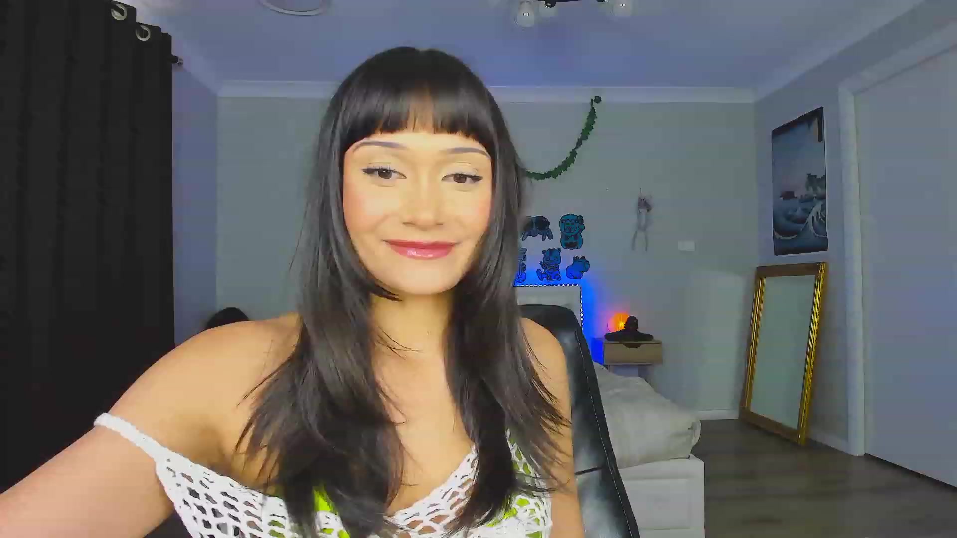 Gallery image thumbnail from KleoBratra's myfreecams stream on, 10/24/2023, 08:17 image 1 of 20