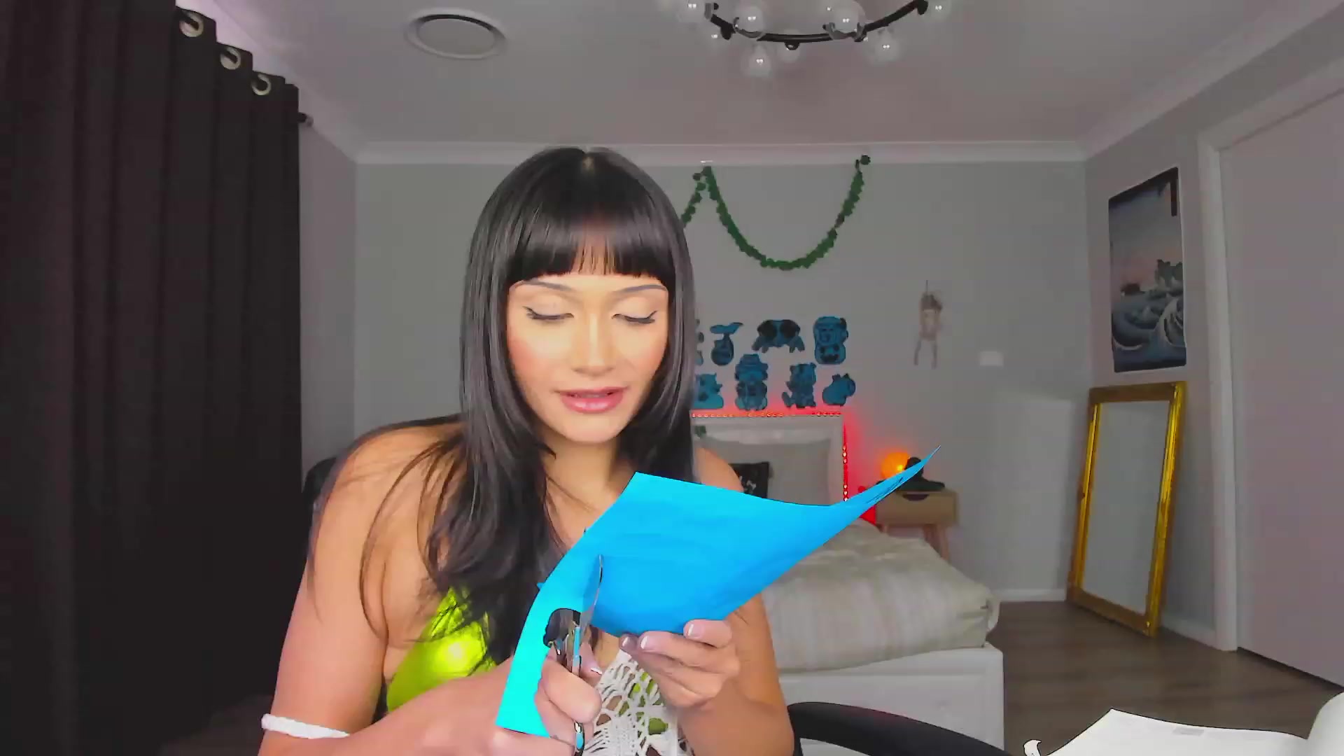 Gallery image thumbnail from KleoBratra's myfreecams stream on, 10/24/2023, 08:17 image 4 of 20