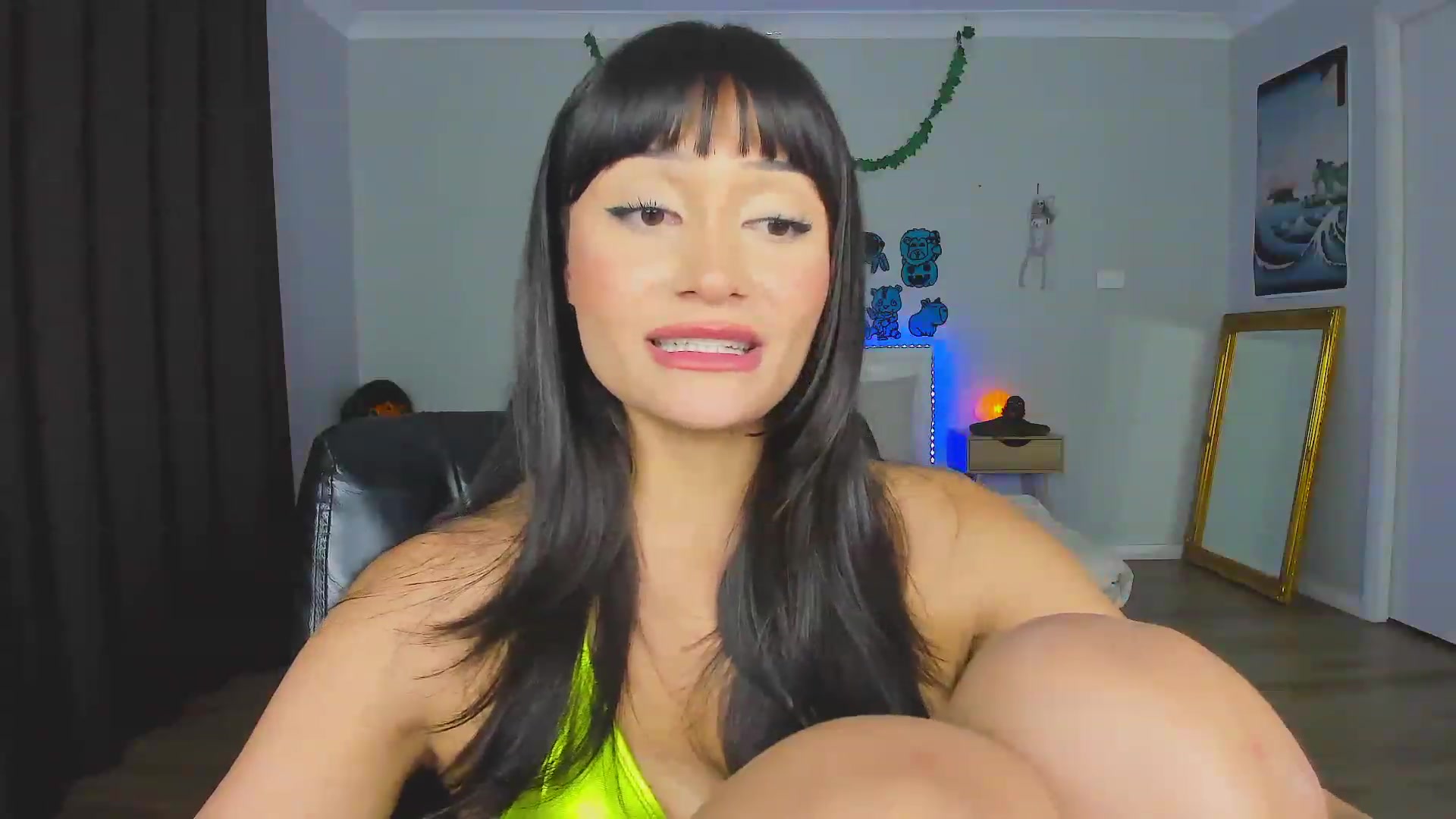 Gallery image thumbnail from KleoBratra's myfreecams stream on, 10/24/2023, 08:17 image 19 of 20