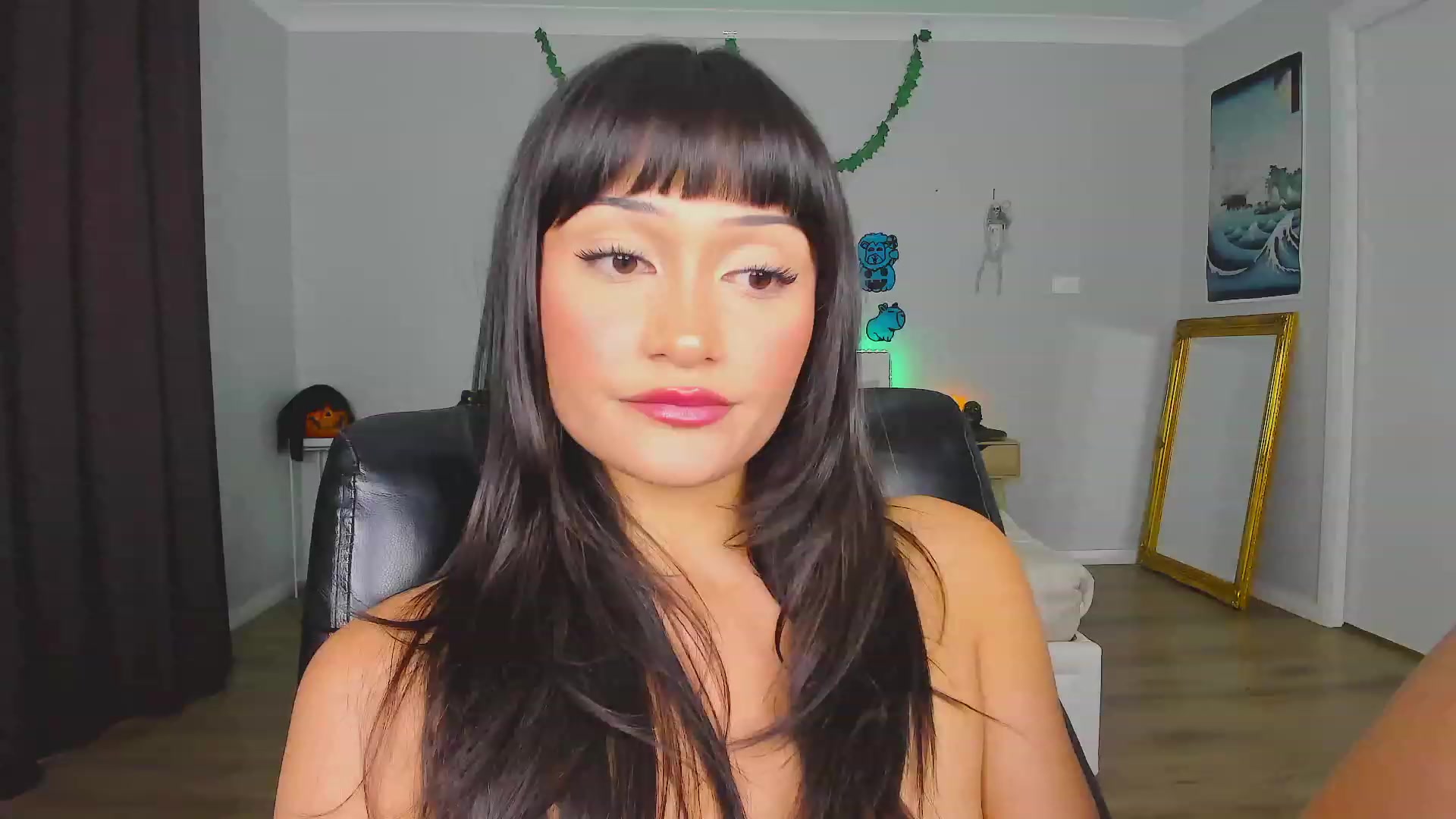 Gallery image thumbnail from KleoBratra's myfreecams stream on, 10/25/2023, 07:29 image 16 of 20