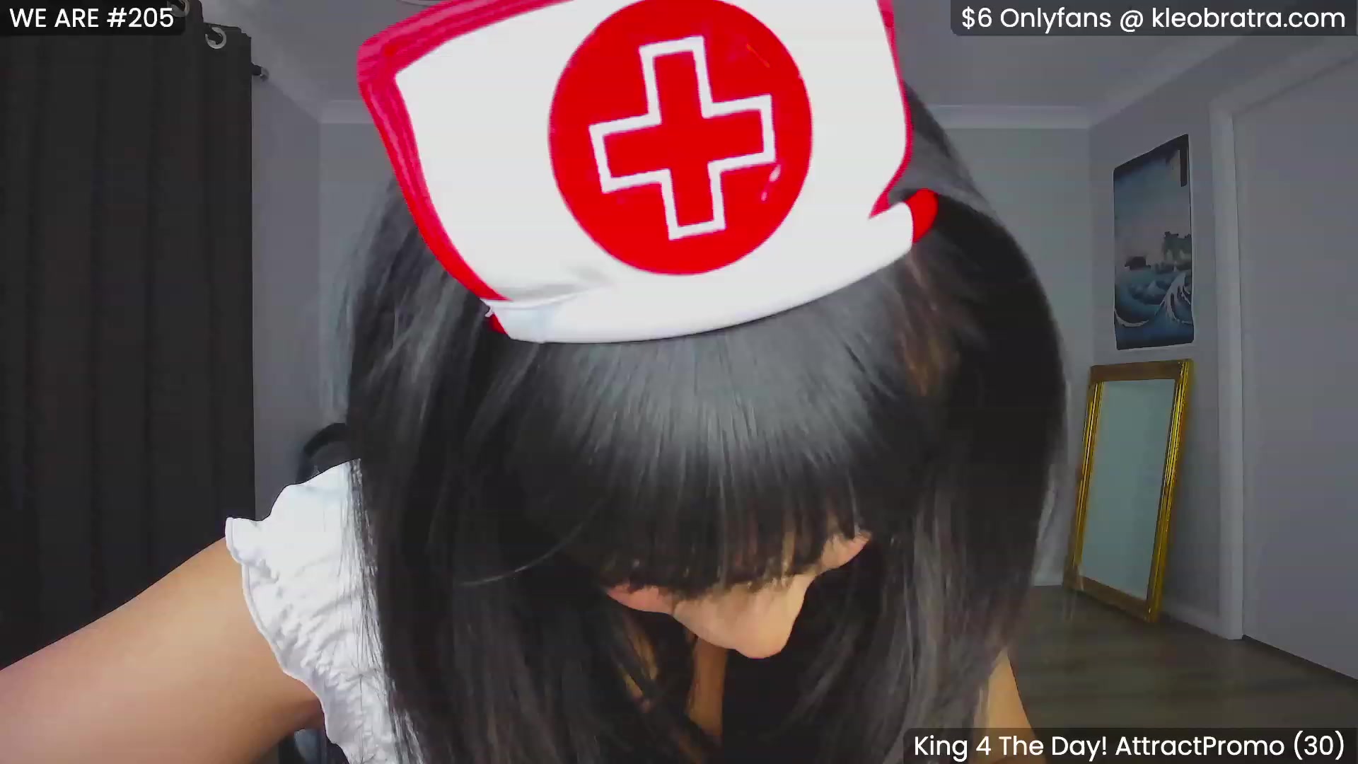 Gallery image thumbnail from KleoBratra's myfreecams stream on, 10/25/2023, 07:29 image 1 of 20