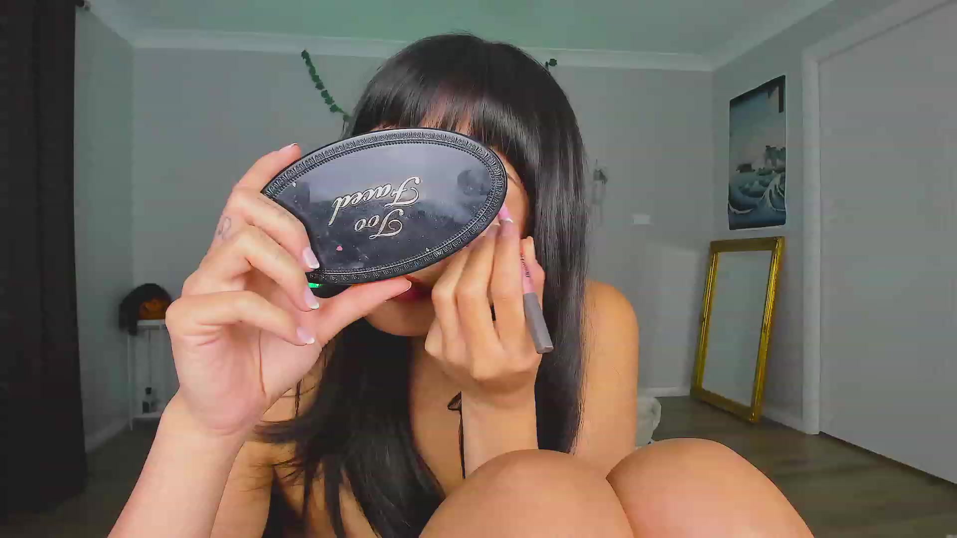Gallery image thumbnail from KleoBratra's myfreecams stream on, 10/25/2023, 07:29 image 18 of 20