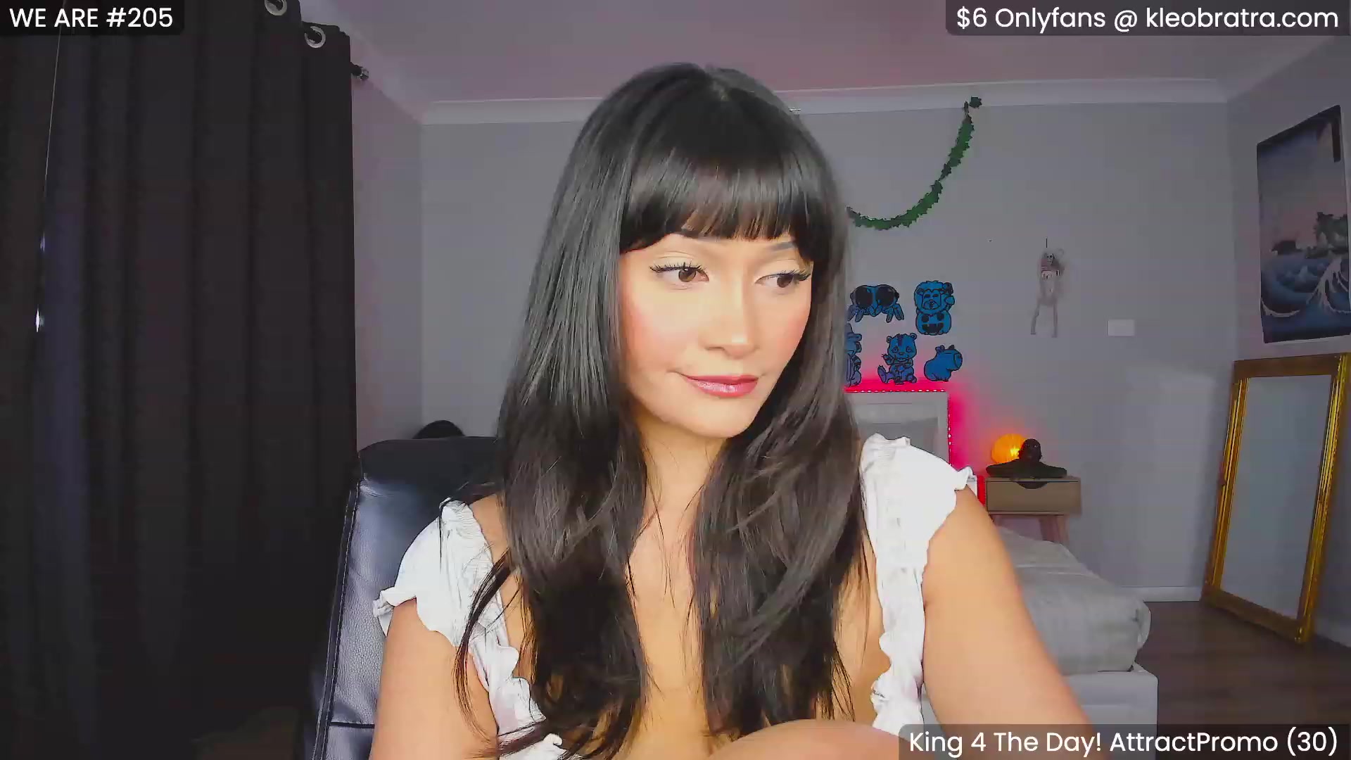 Gallery image thumbnail from KleoBratra's myfreecams stream on, 10/25/2023, 07:29 image 5 of 20