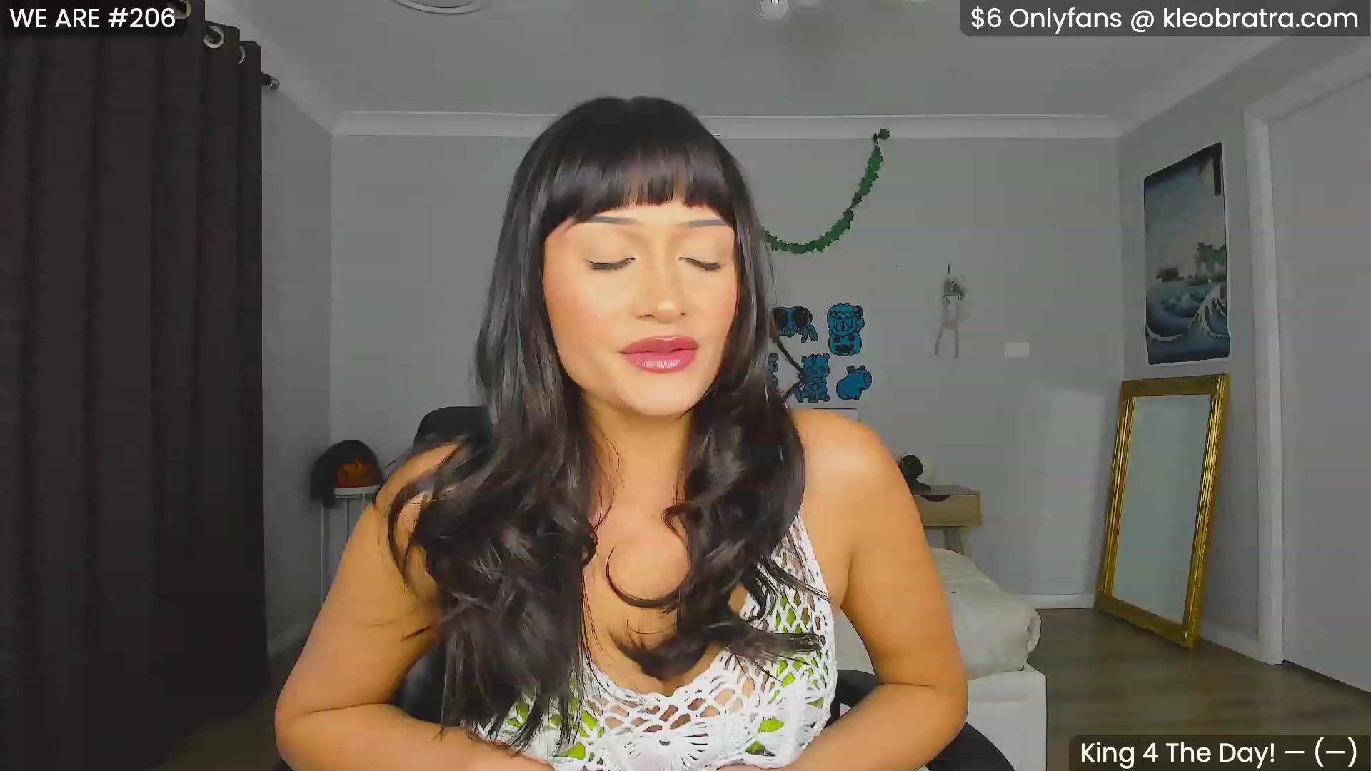 Gallery image thumbnail from KleoBratra's myfreecams stream on, 10/26/2023, 06:03 image 5 of 20