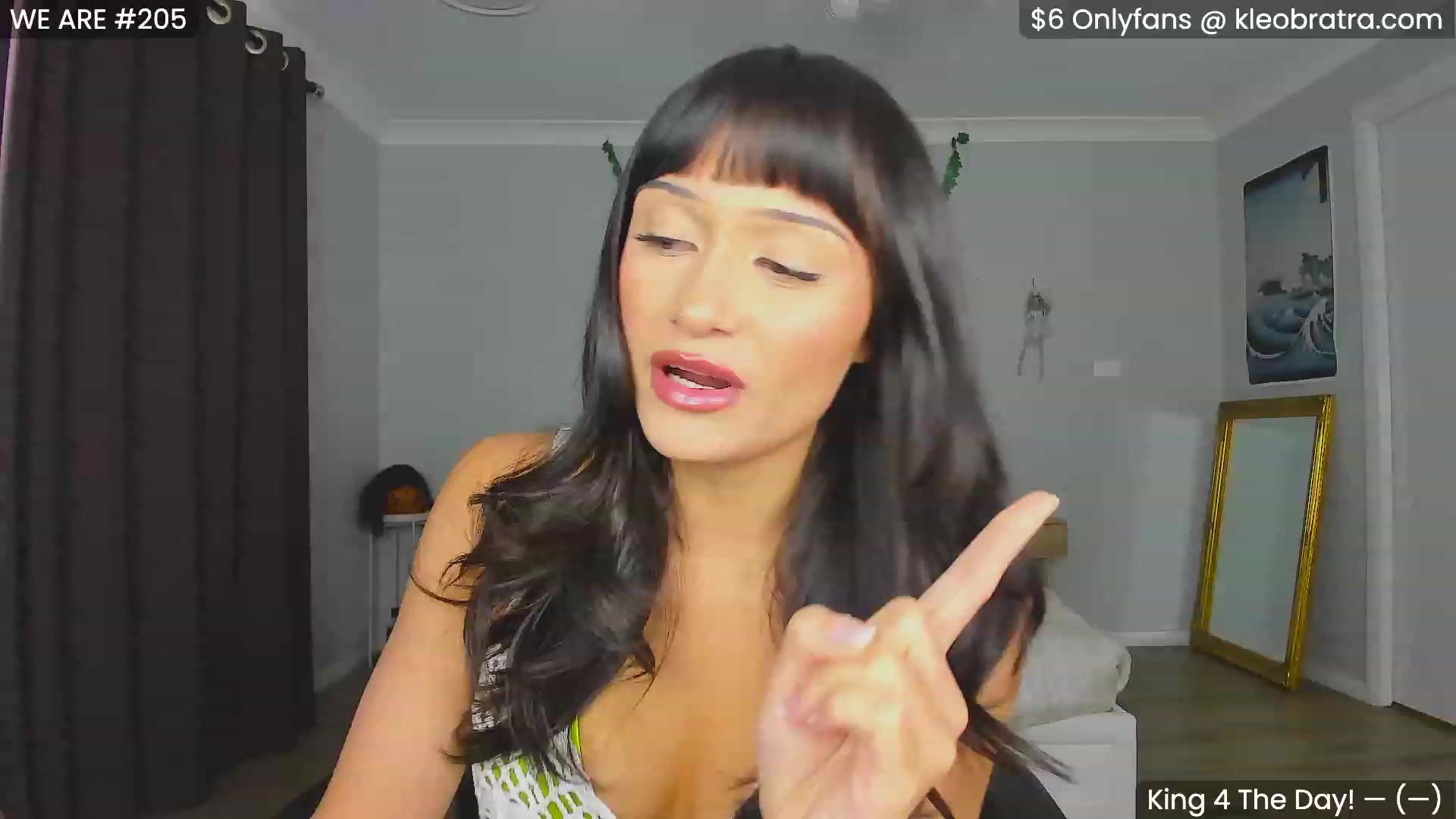 Gallery image thumbnail from KleoBratra's myfreecams stream on, 10/26/2023, 06:03 image 2 of 20