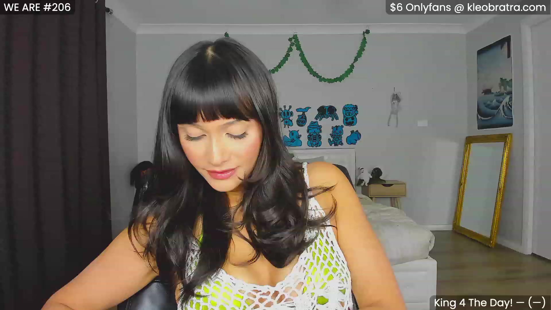 Gallery image thumbnail from KleoBratra's myfreecams stream on, 10/26/2023, 06:03 image 12 of 20