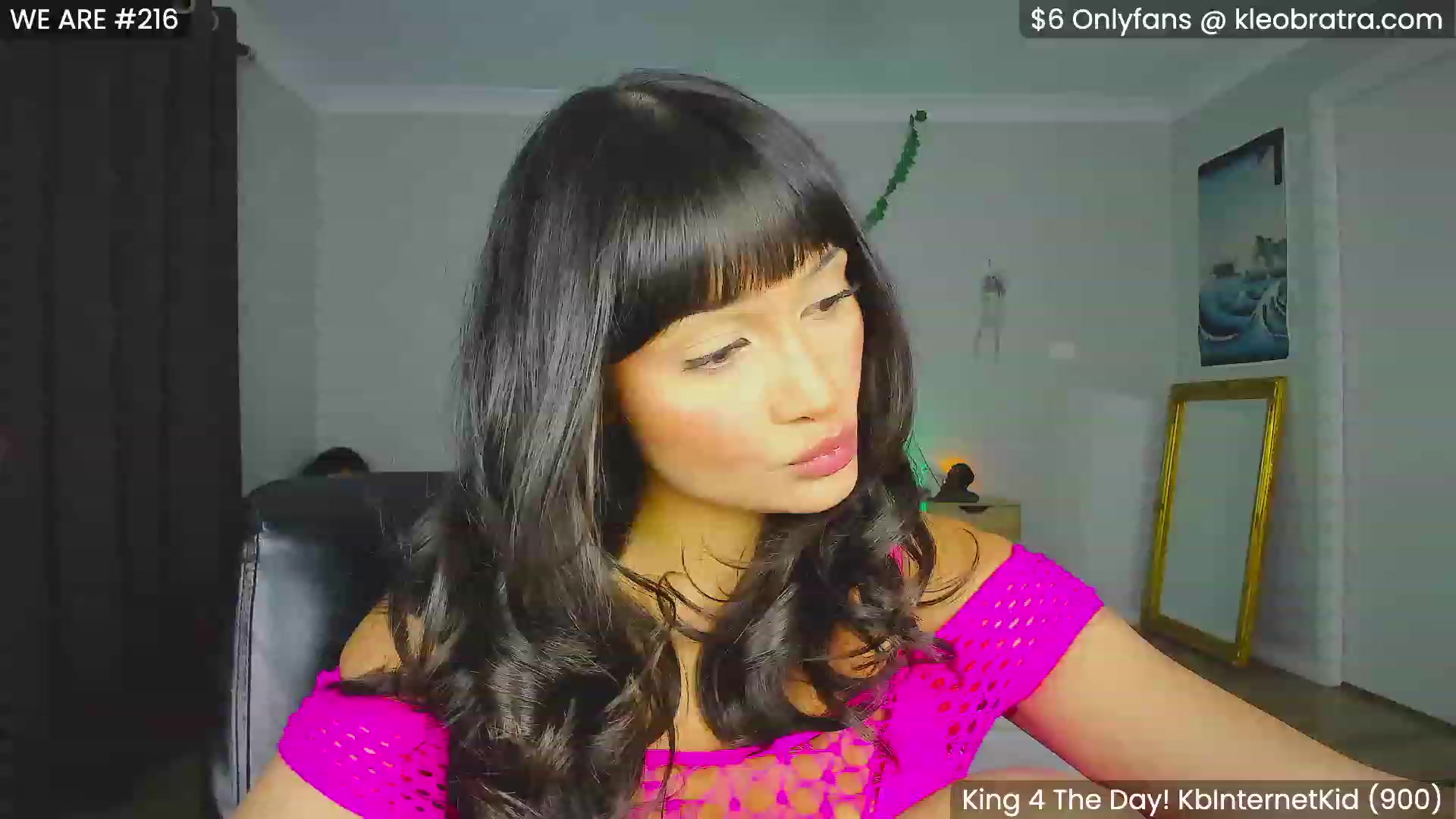 Gallery image thumbnail from KleoBratra's myfreecams stream on, 10/27/2023, 06:01 image 18 of 20