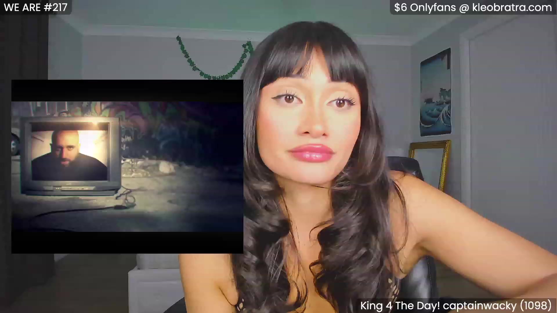 Gallery image thumbnail from KleoBratra's myfreecams stream on, 10/27/2023, 13:20 image 14 of 20