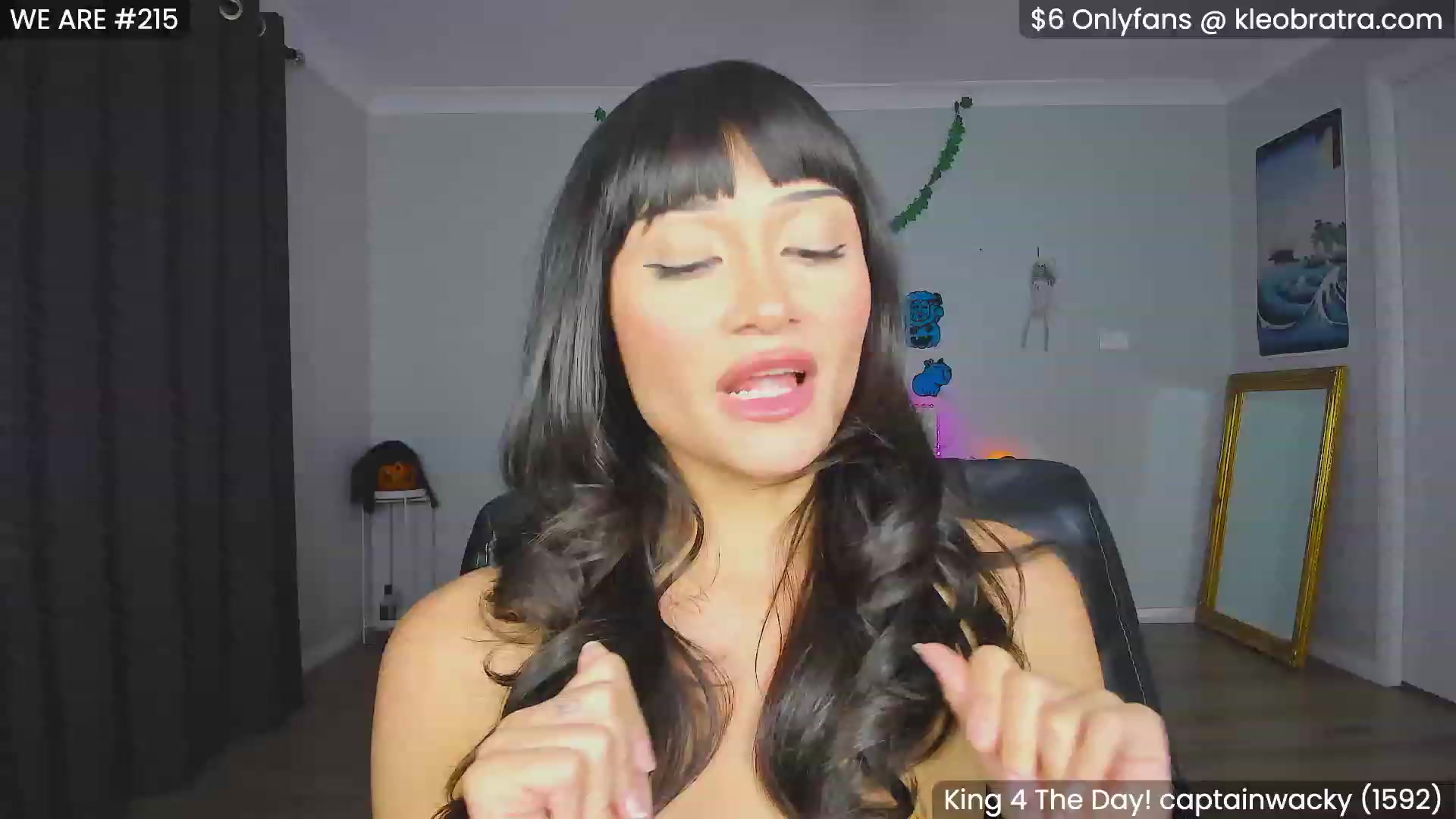 Gallery image thumbnail from KleoBratra's myfreecams stream on, 10/27/2023, 13:20 image 20 of 20