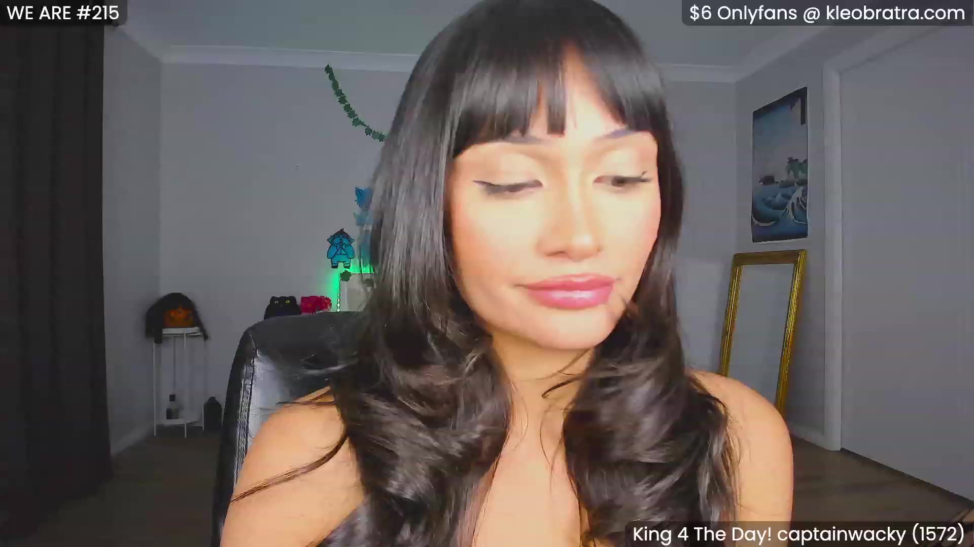 Gallery image thumbnail from KleoBratra's myfreecams stream on, 10/27/2023, 13:20 image 19 of 20