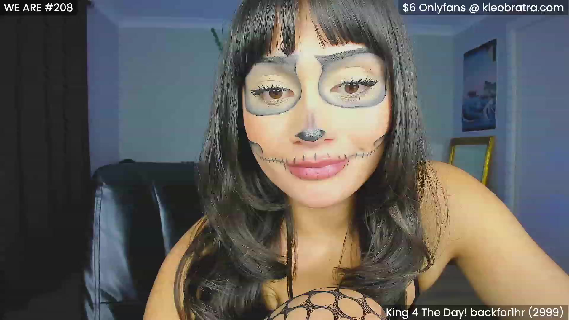 Gallery image thumbnail from KleoBratra's myfreecams stream on, 10/28/2023, 13:32 image 7 of 20