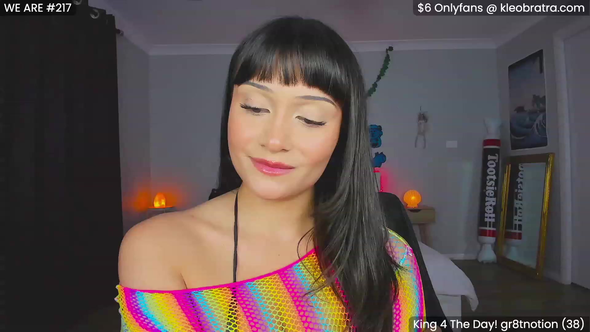 Gallery image thumbnail from KleoBratra's myfreecams stream on, 10/30/2023, 05:52 image 5 of 20