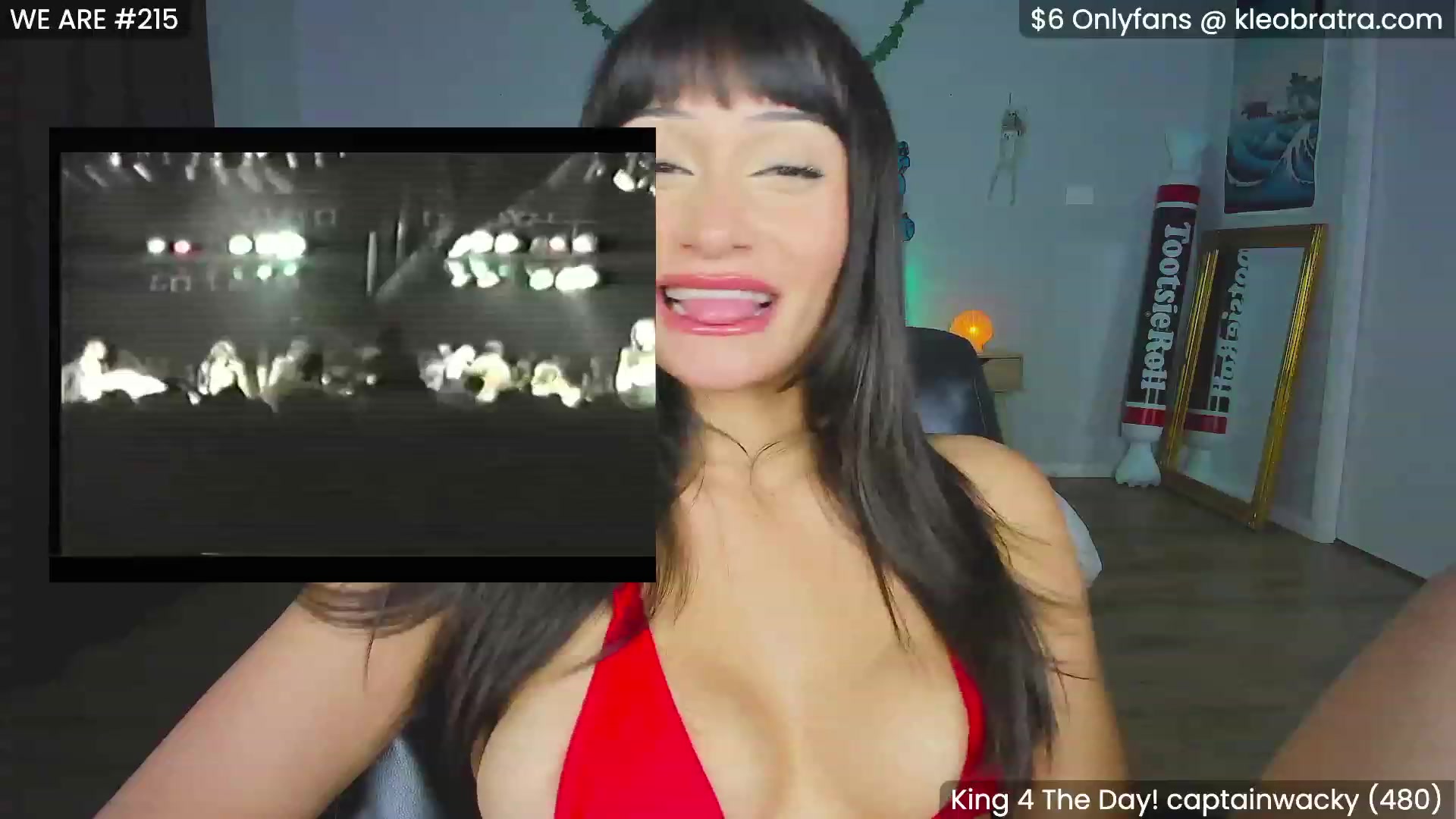 Gallery image thumbnail from KleoBratra's myfreecams stream on, 10/30/2023, 09:42 image 3 of 20