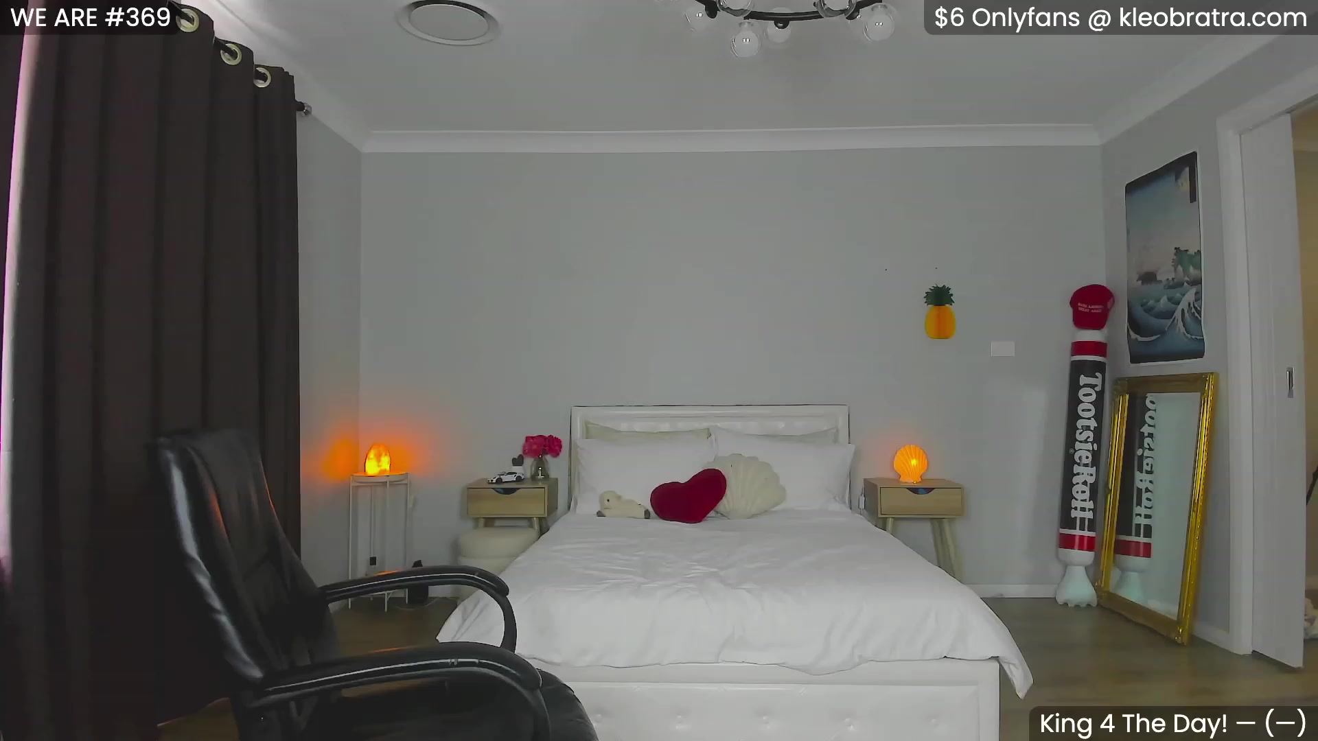 Gallery image thumbnail from KleoBratra's myfreecams stream on, 11/02/2023, 23:44 image 14 of 20