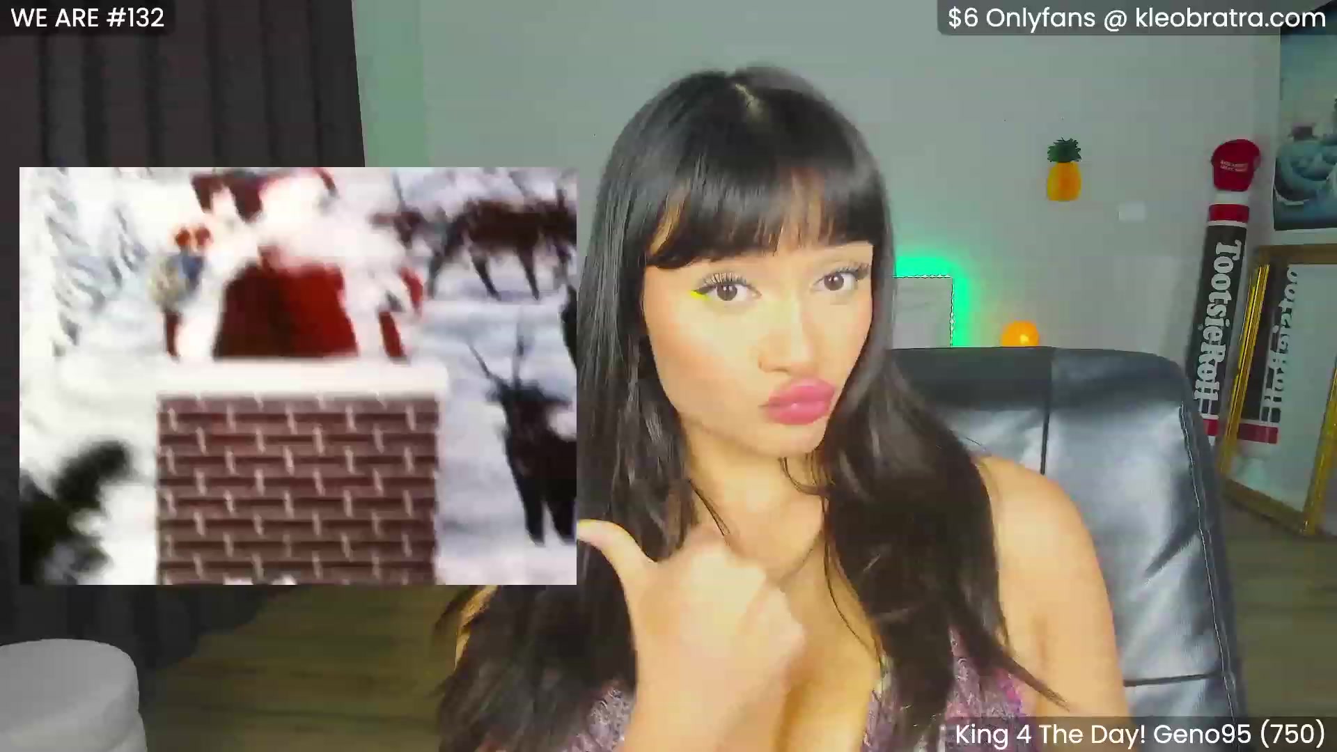 Gallery image thumbnail from KleoBratra's myfreecams stream on, 11/04/2023, 08:48 image 6 of 20