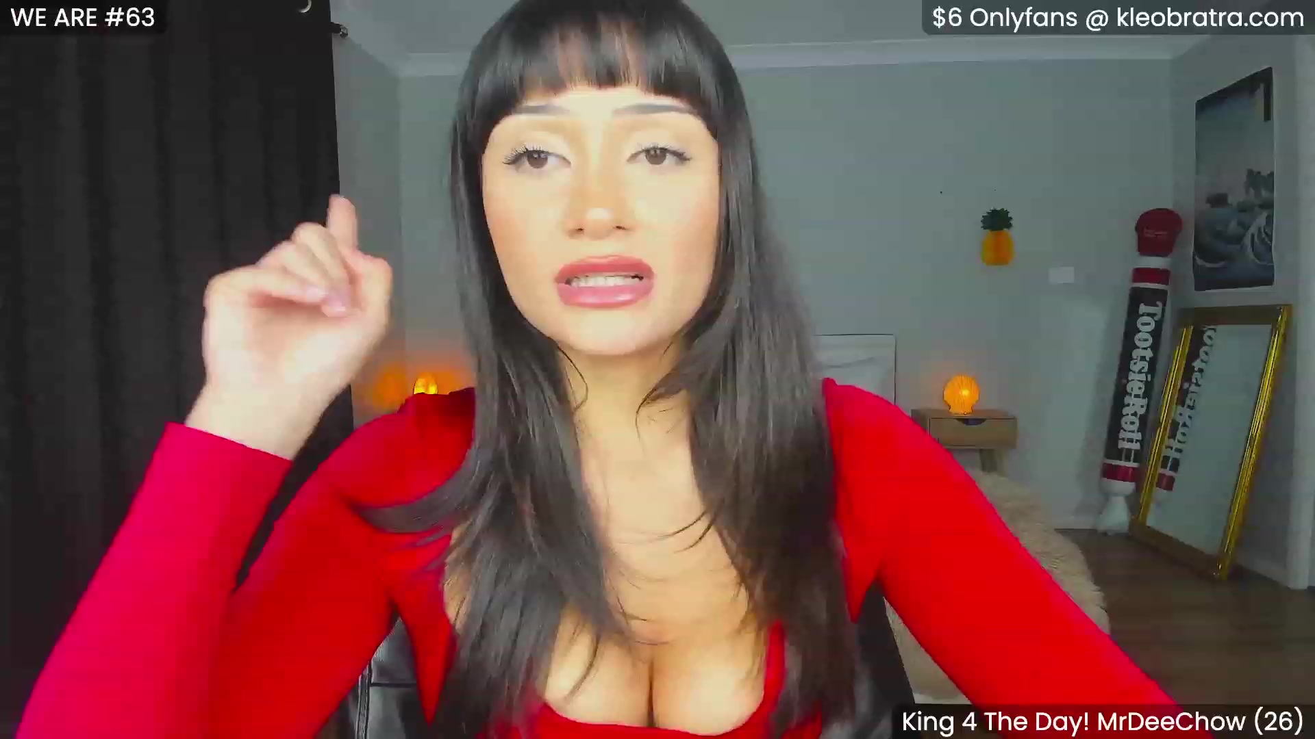 Gallery image thumbnail from KleoBratra's myfreecams stream on, 11/06/2023, 13:17 image 19 of 20
