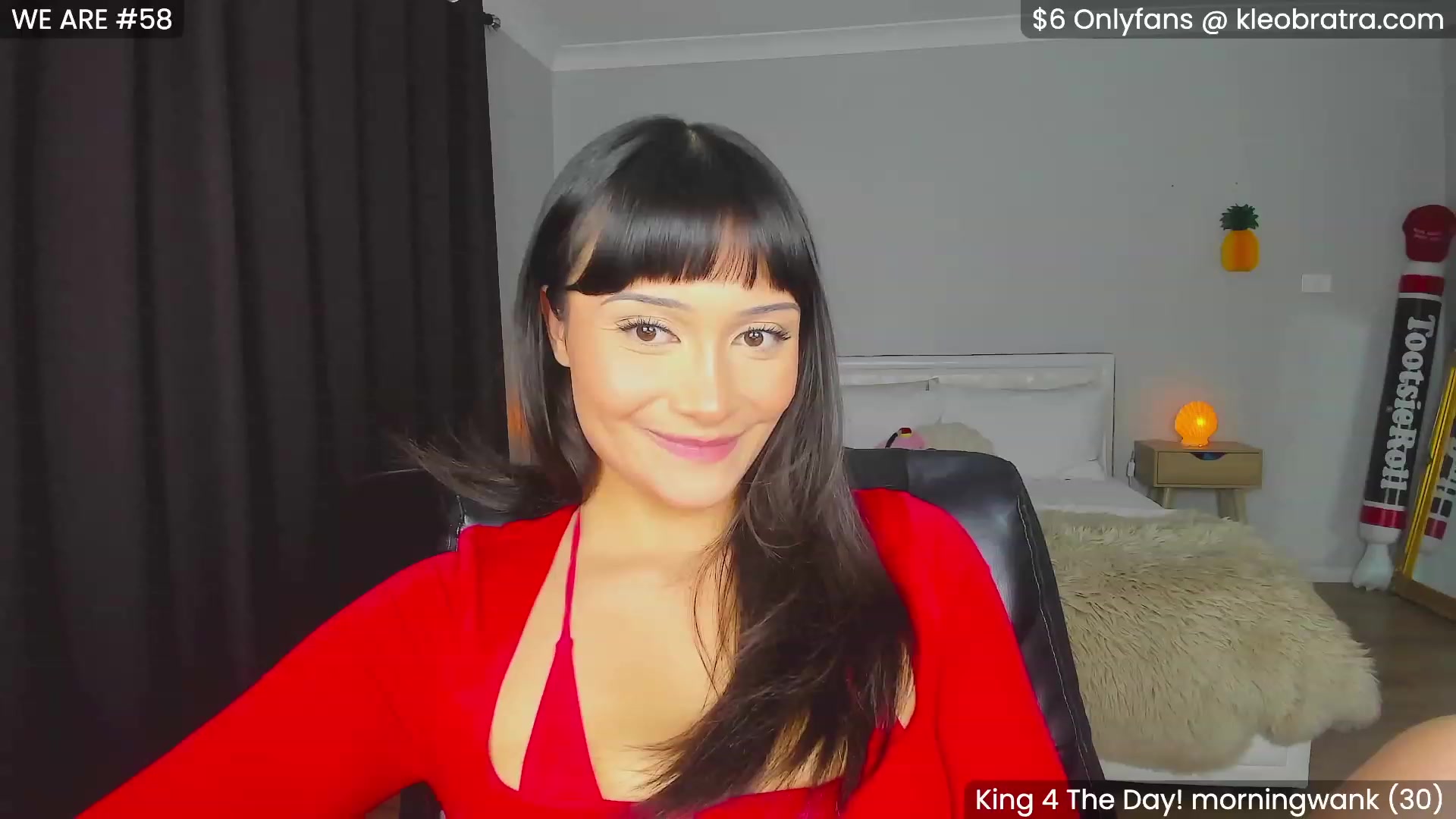 Gallery image thumbnail from KleoBratra's myfreecams stream on, 11/08/2023, 05:15 image 5 of 20