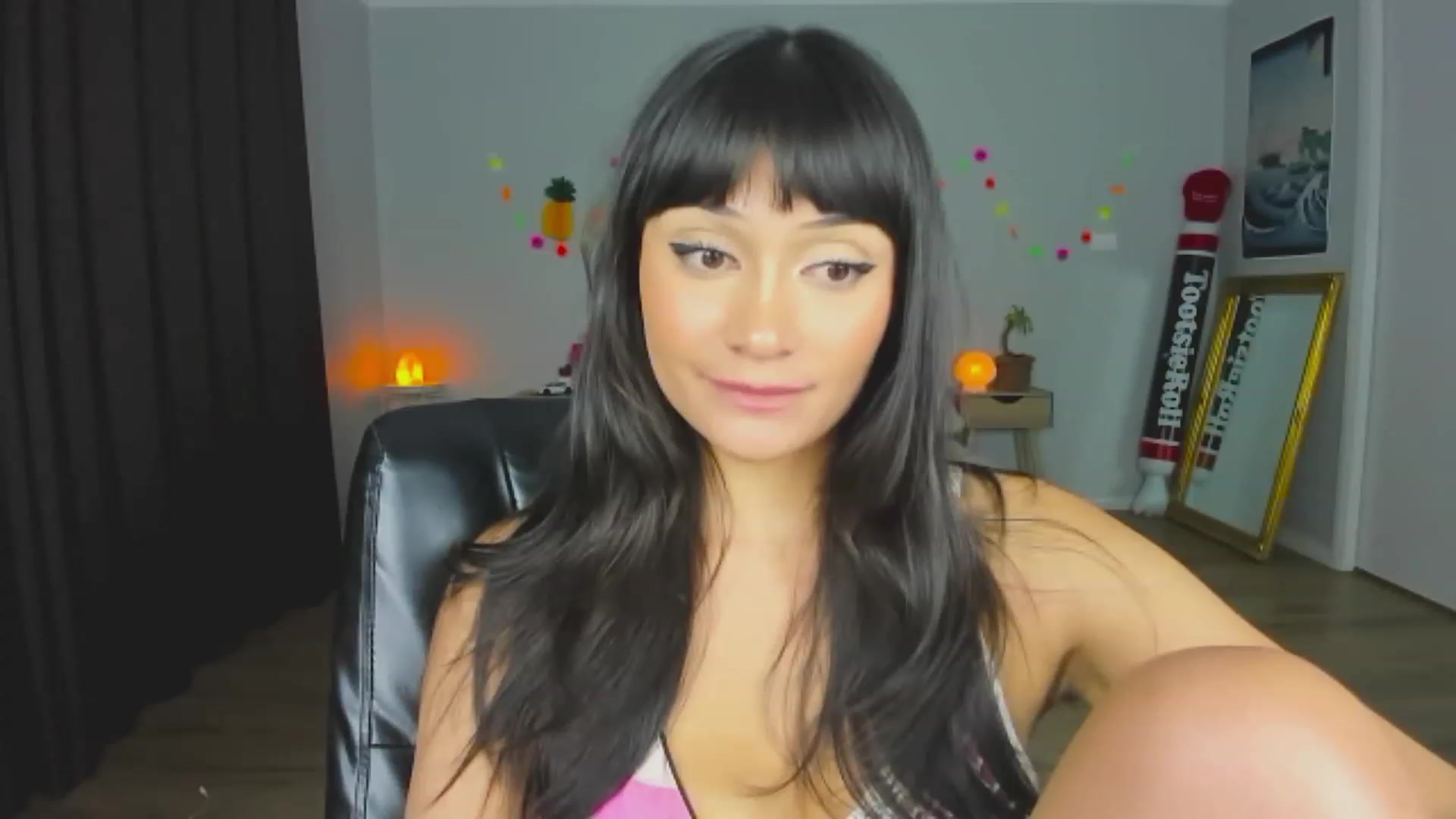 Gallery image thumbnail from KleoBratra's myfreecams stream on, 11/21/2023, 11:31 image 6 of 20