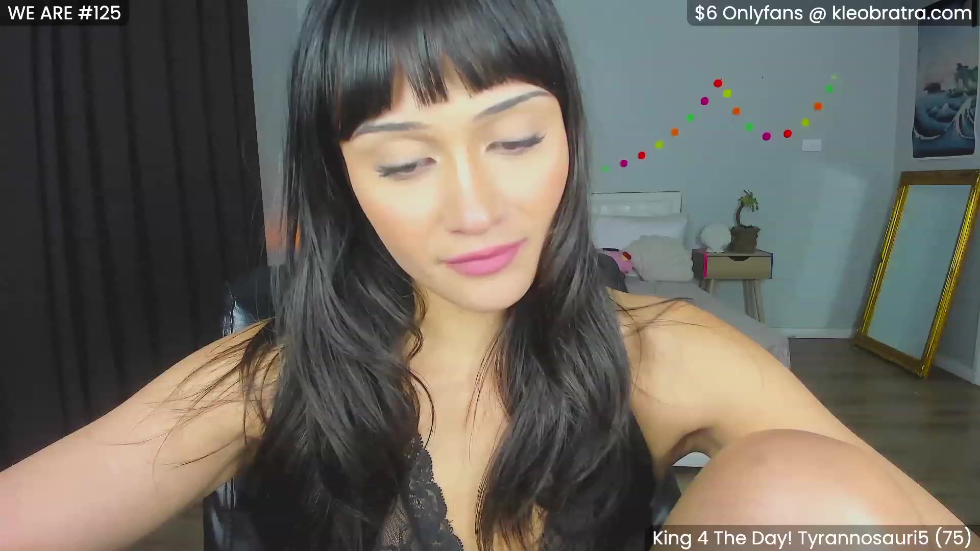 Gallery image thumbnail from KleoBratra's myfreecams stream on, 11/22/2023, 11:13 image 20 of 20