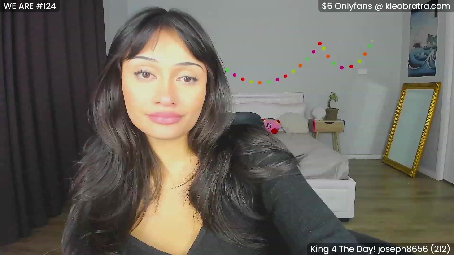 Gallery image thumbnail from KleoBratra's myfreecams stream on, 11/22/2023, 13:00 image 20 of 20