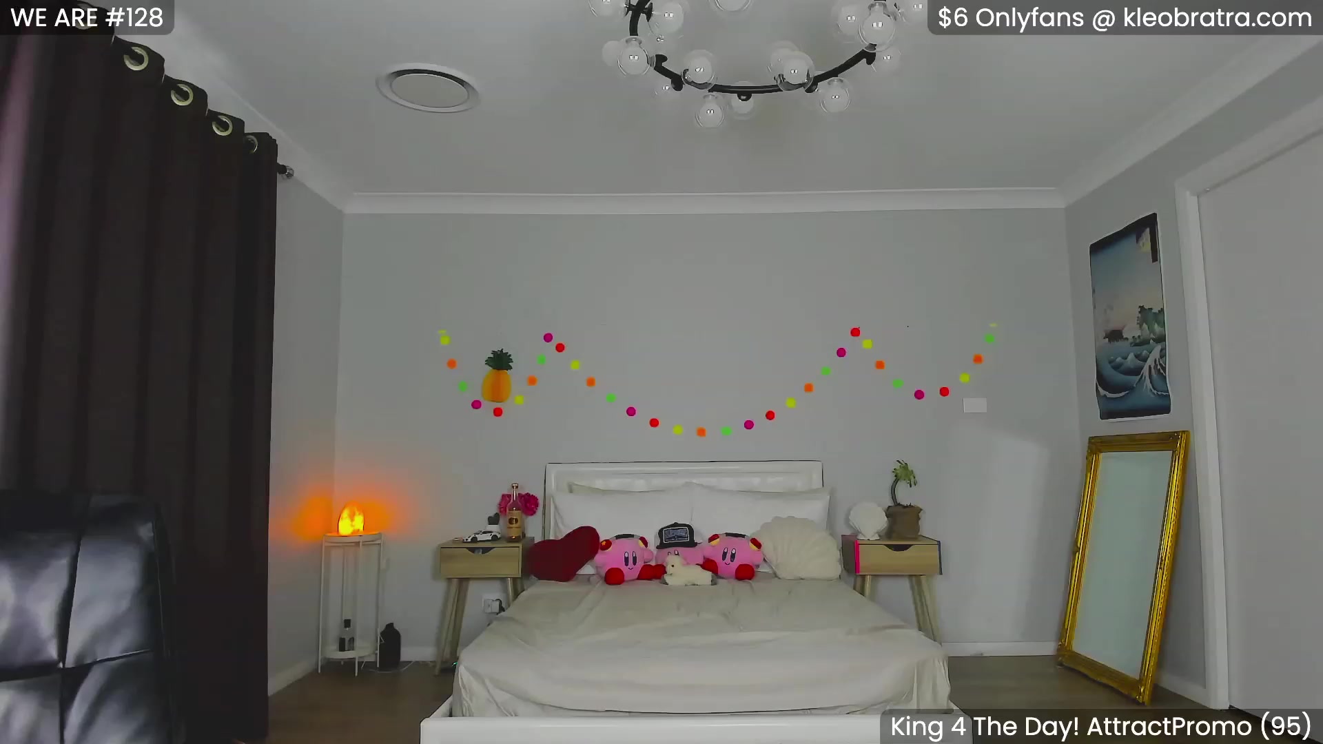 Gallery image thumbnail from KleoBratra's myfreecams stream on, 11/23/2023, 08:01 image 19 of 20