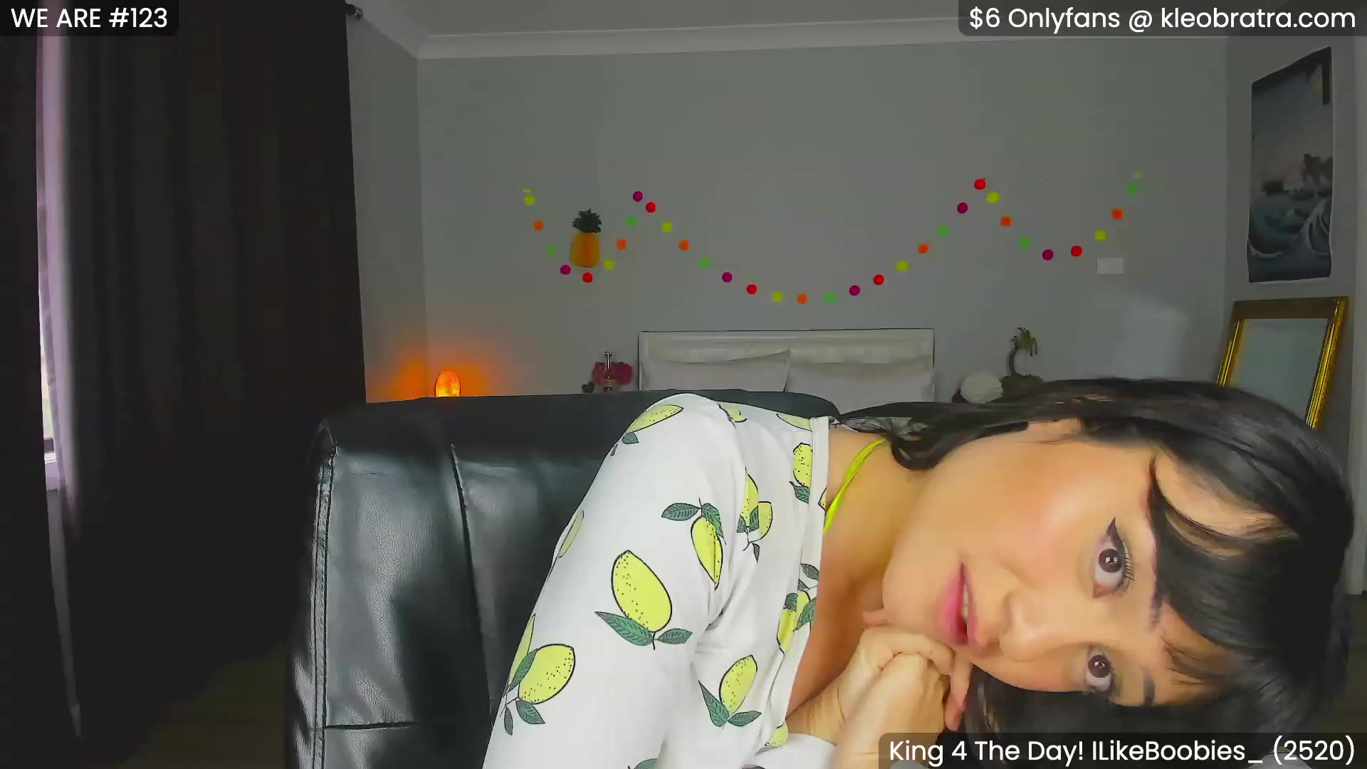 Gallery image thumbnail from KleoBratra's myfreecams stream on, 11/24/2023, 07:37 image 18 of 20