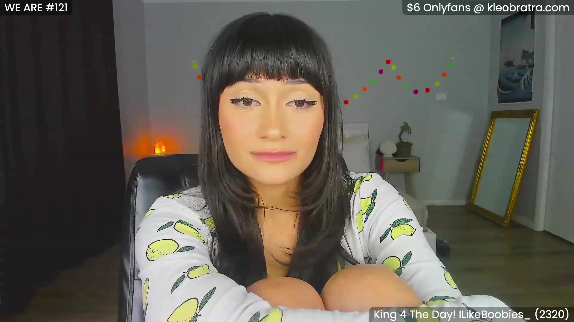 Gallery image thumbnail from KleoBratra's myfreecams stream on, 11/24/2023, 07:37 image 15 of 20