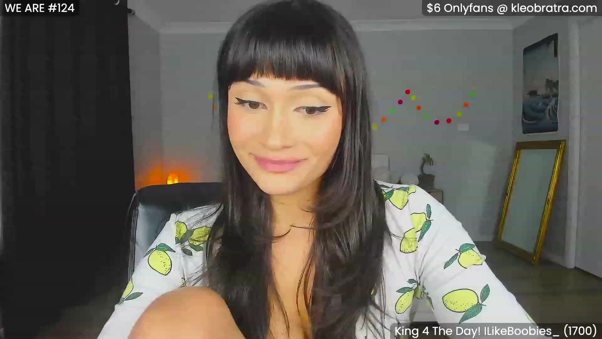 Gallery image thumbnail from KleoBratra's myfreecams stream on, 11/24/2023, 07:37 image 13 of 20