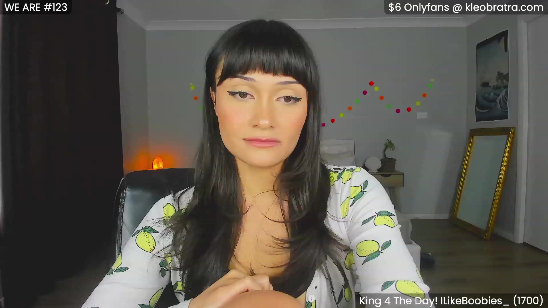 Gallery image thumbnail from KleoBratra's myfreecams stream on, 11/24/2023, 07:37 image 12 of 20