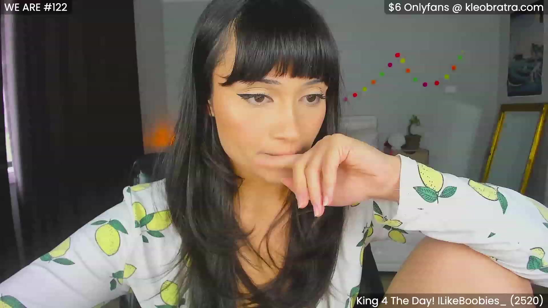 Gallery image thumbnail from KleoBratra's myfreecams stream on, 11/24/2023, 07:37 image 17 of 20