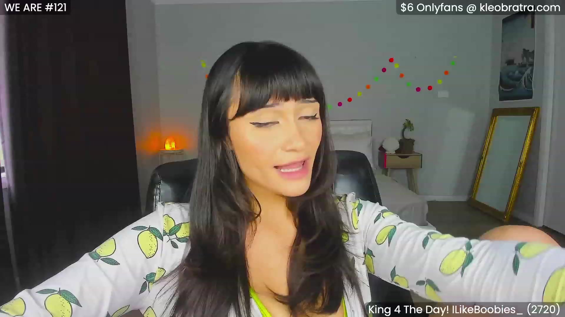 Gallery image thumbnail from KleoBratra's myfreecams stream on, 11/24/2023, 07:37 image 20 of 20