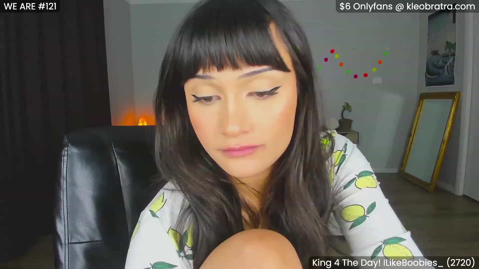 Gallery image thumbnail from KleoBratra's myfreecams stream on, 11/24/2023, 10:39 image 6 of 20
