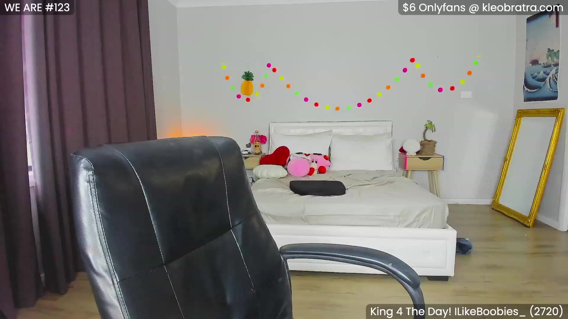 Gallery image thumbnail from KleoBratra's myfreecams stream on, 11/24/2023, 10:39 image 1 of 20